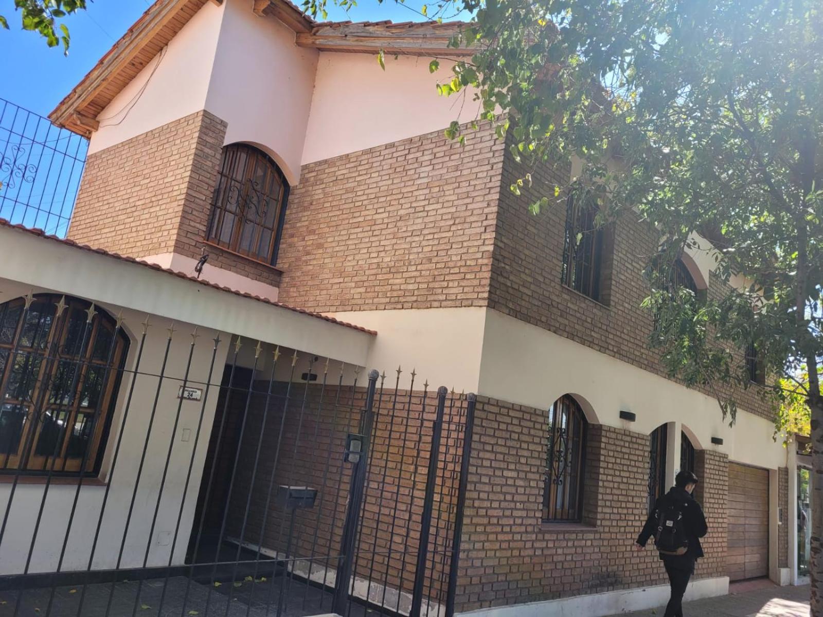 Casa Balcarce
