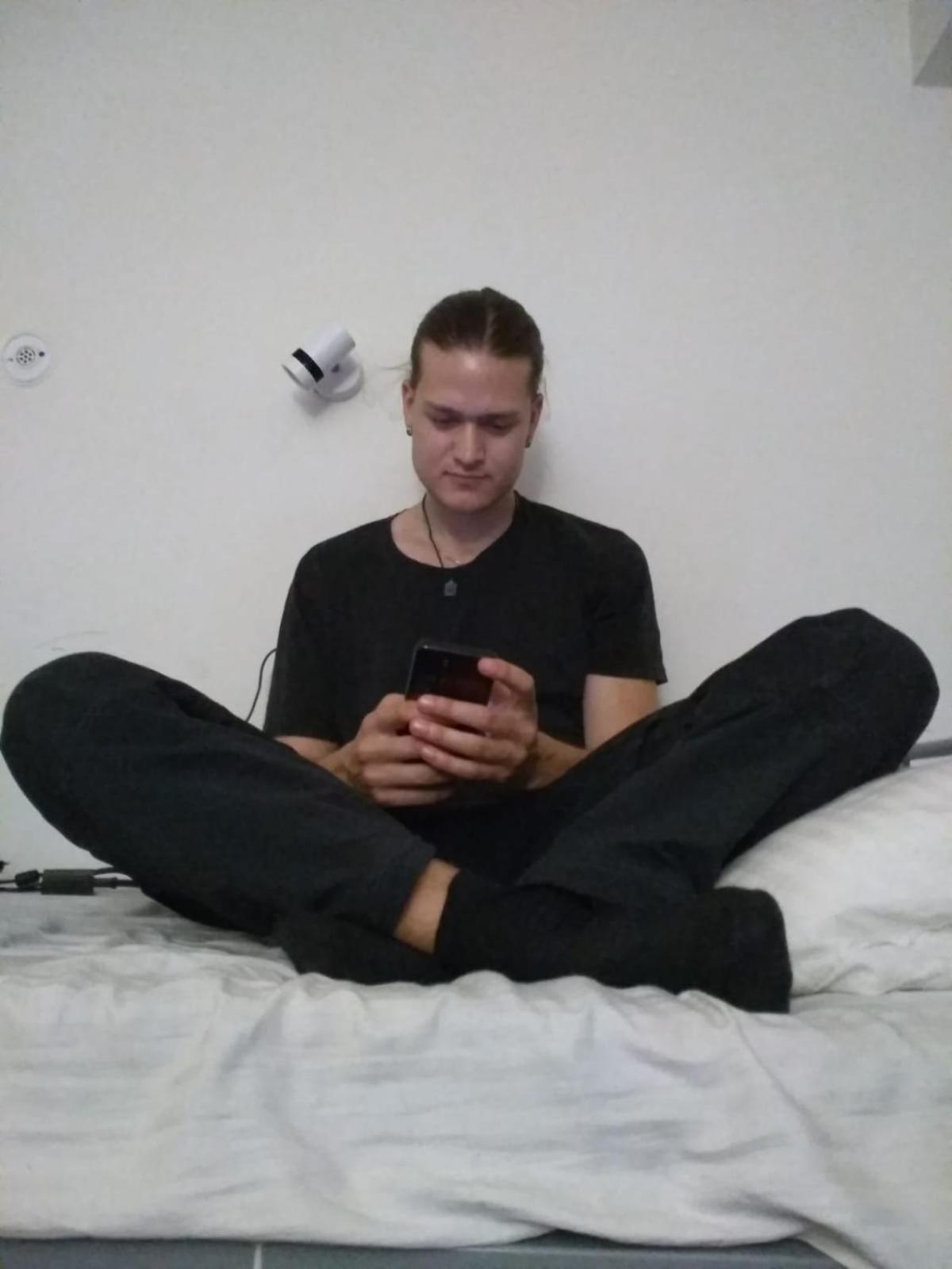 human