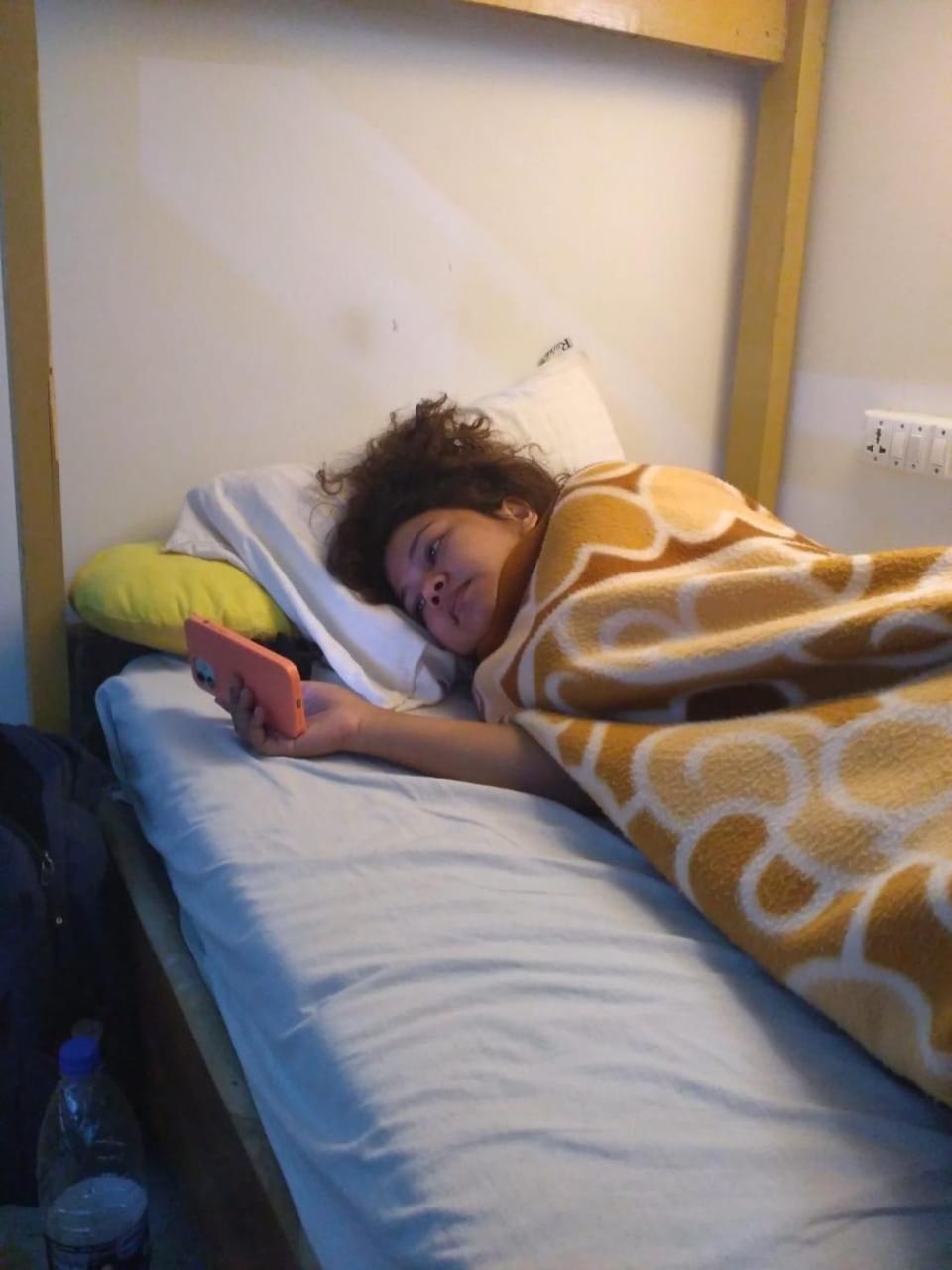 human