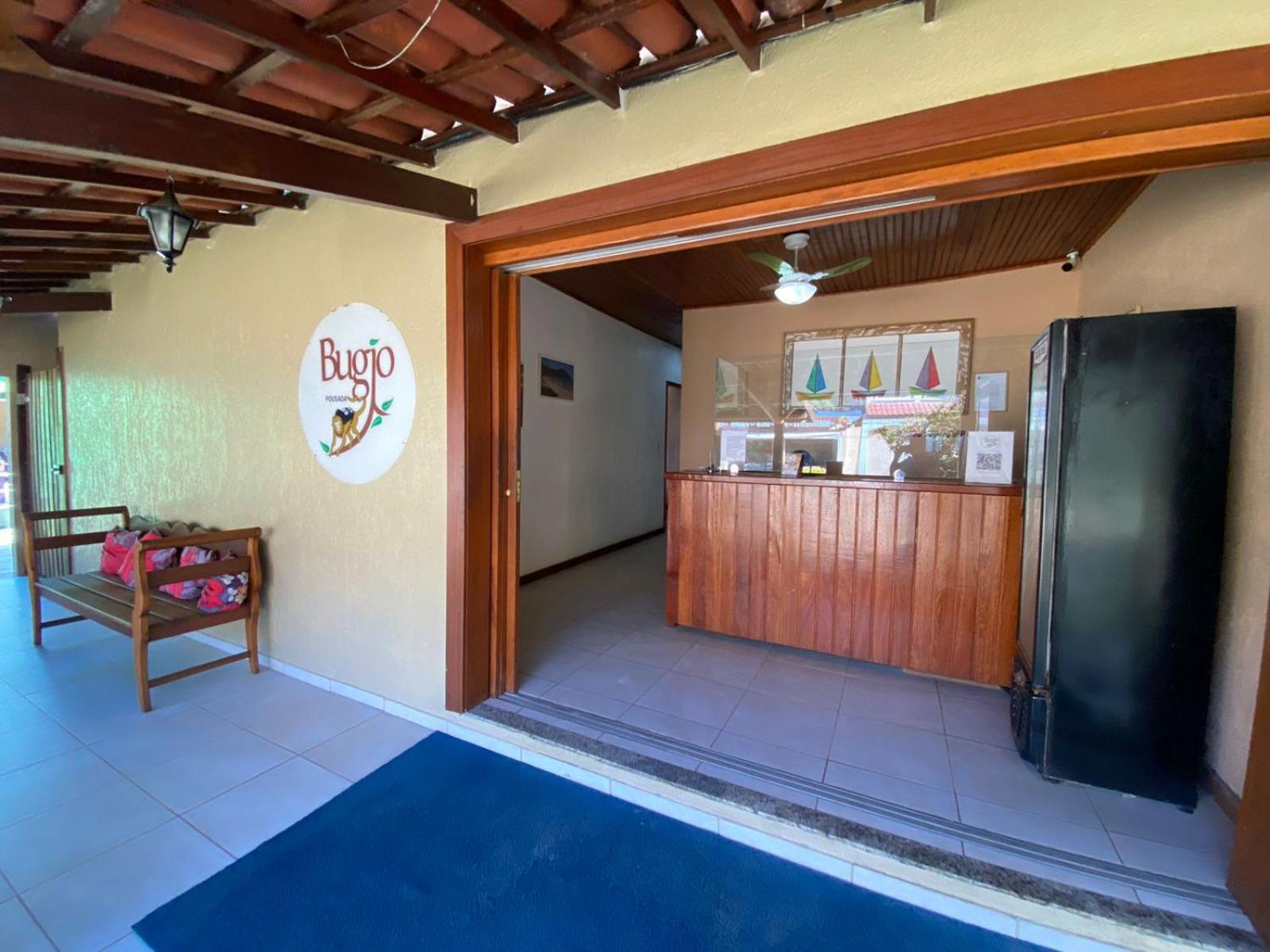 Pousada Bugio