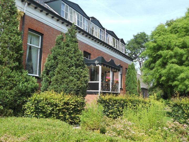 Hostel Herberg de Esborg Scheemda