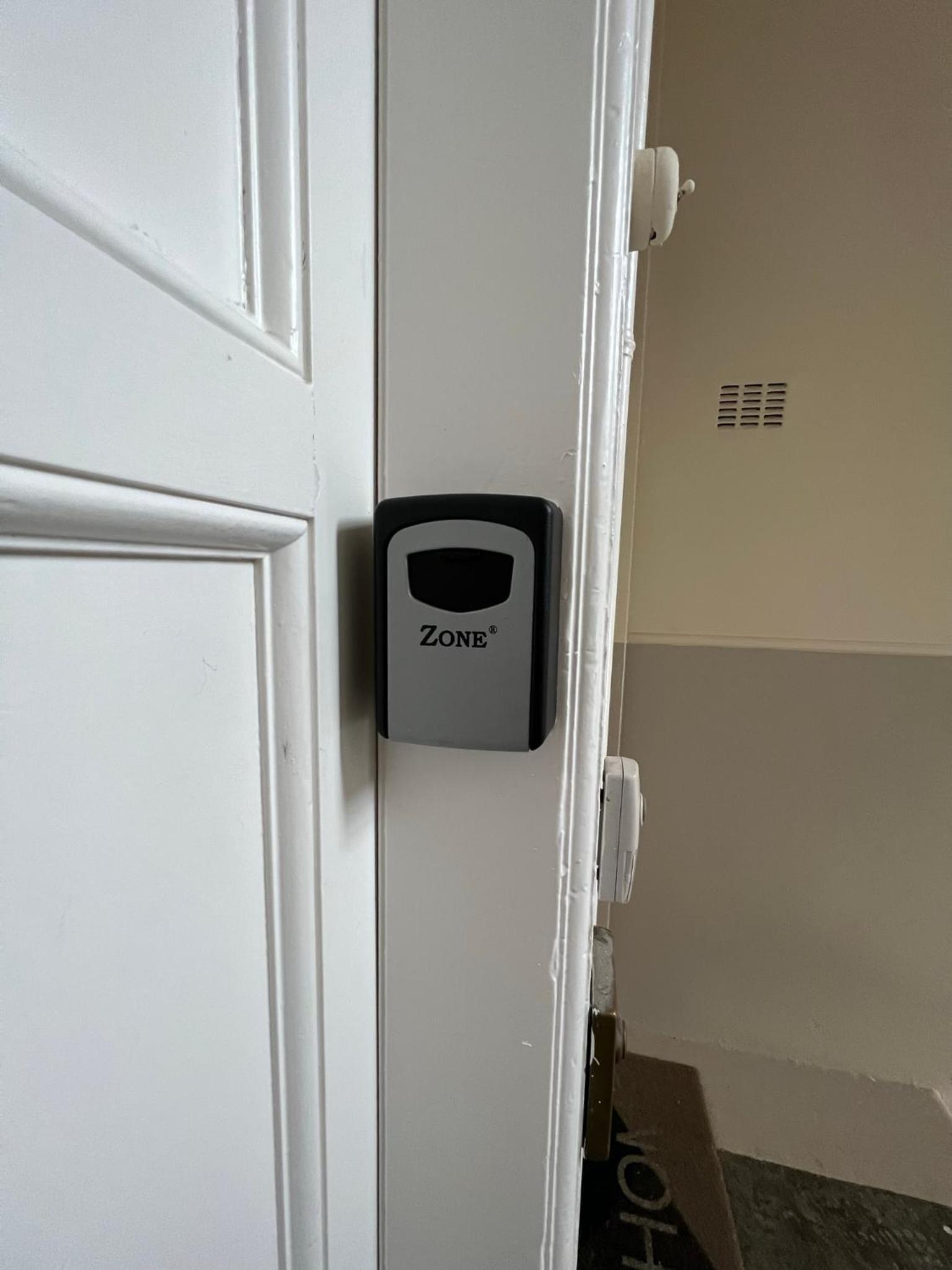 Dalblair Apartment