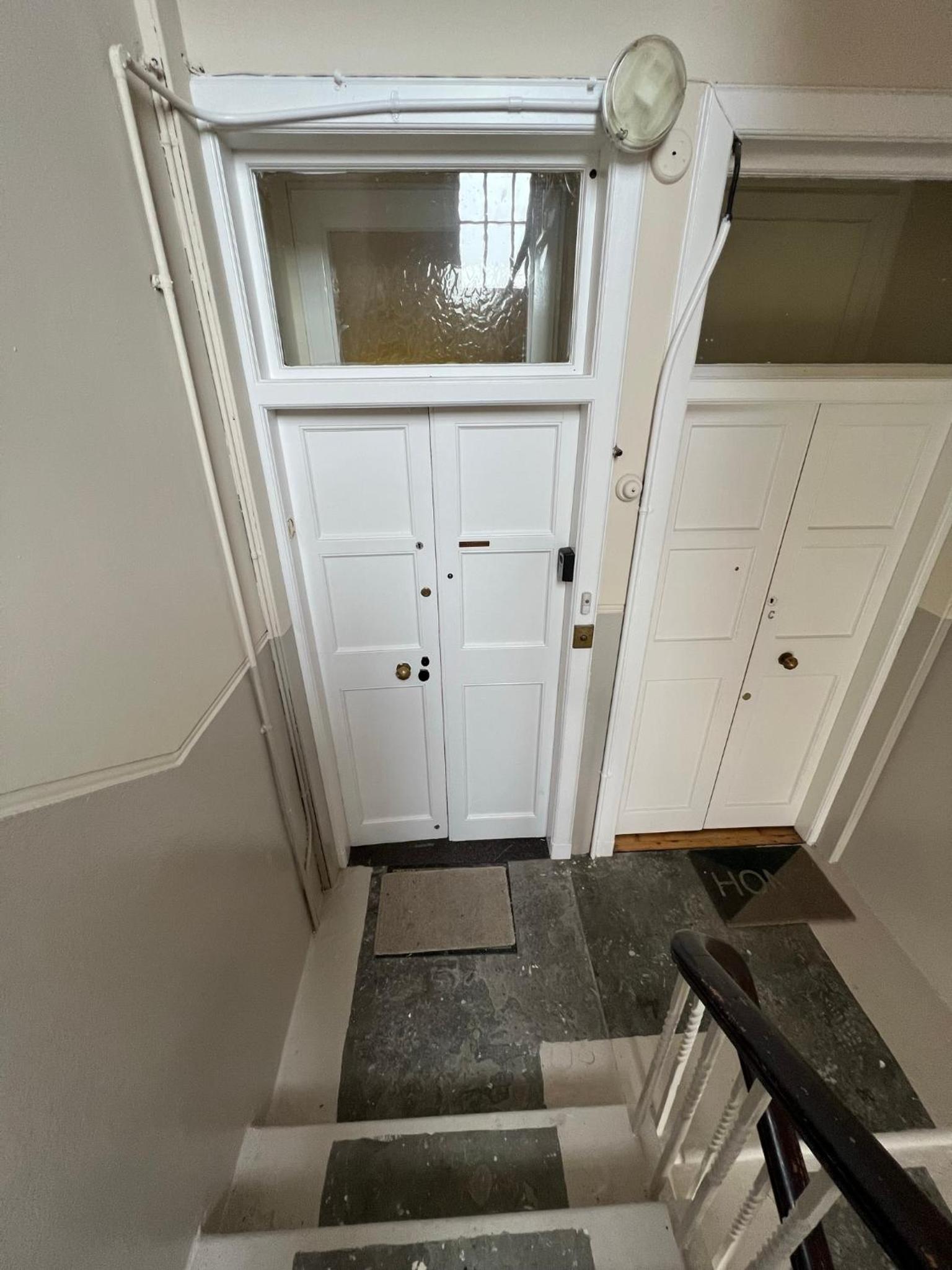 Dalblair Apartment