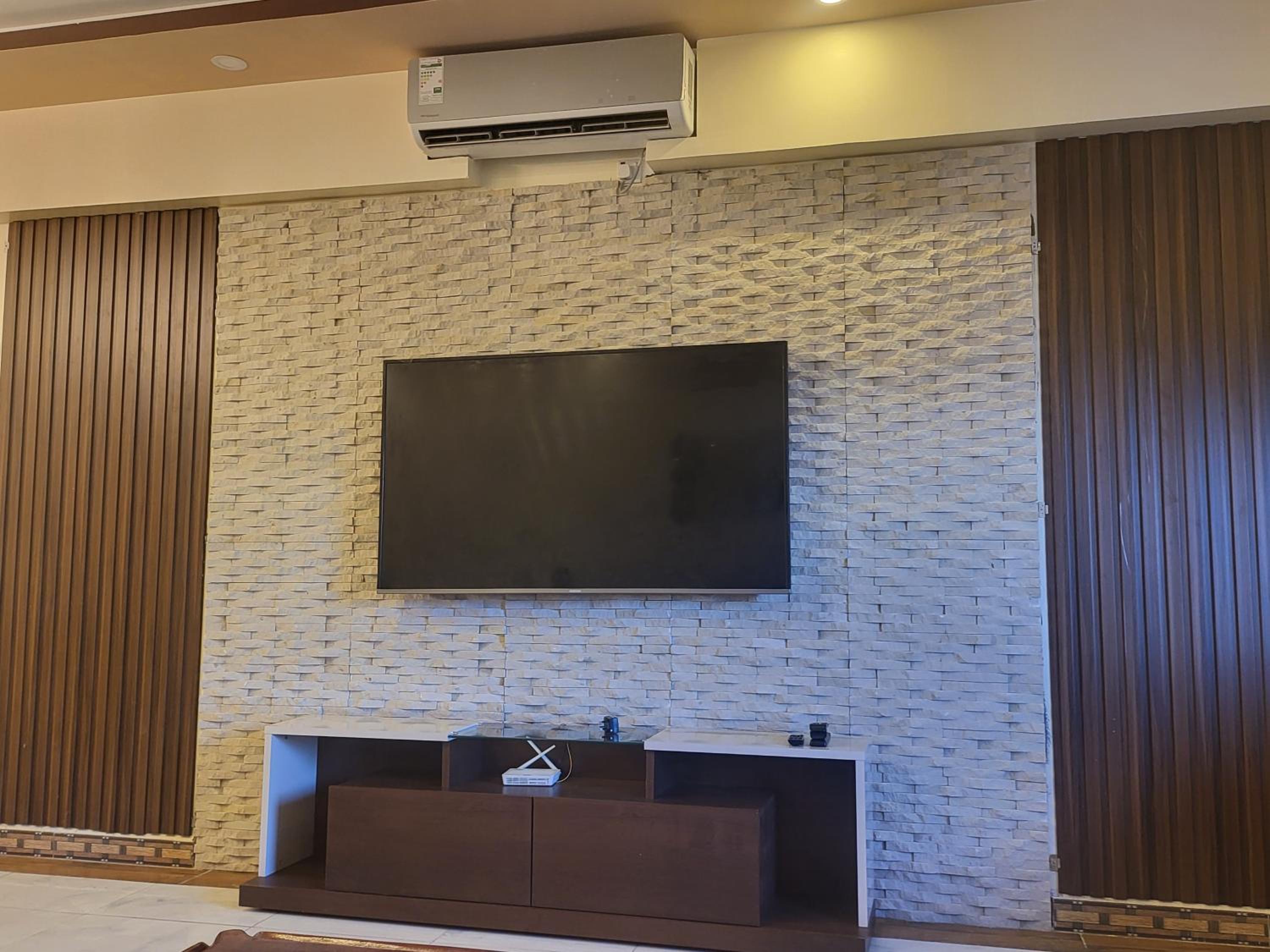 Meshaal heights
