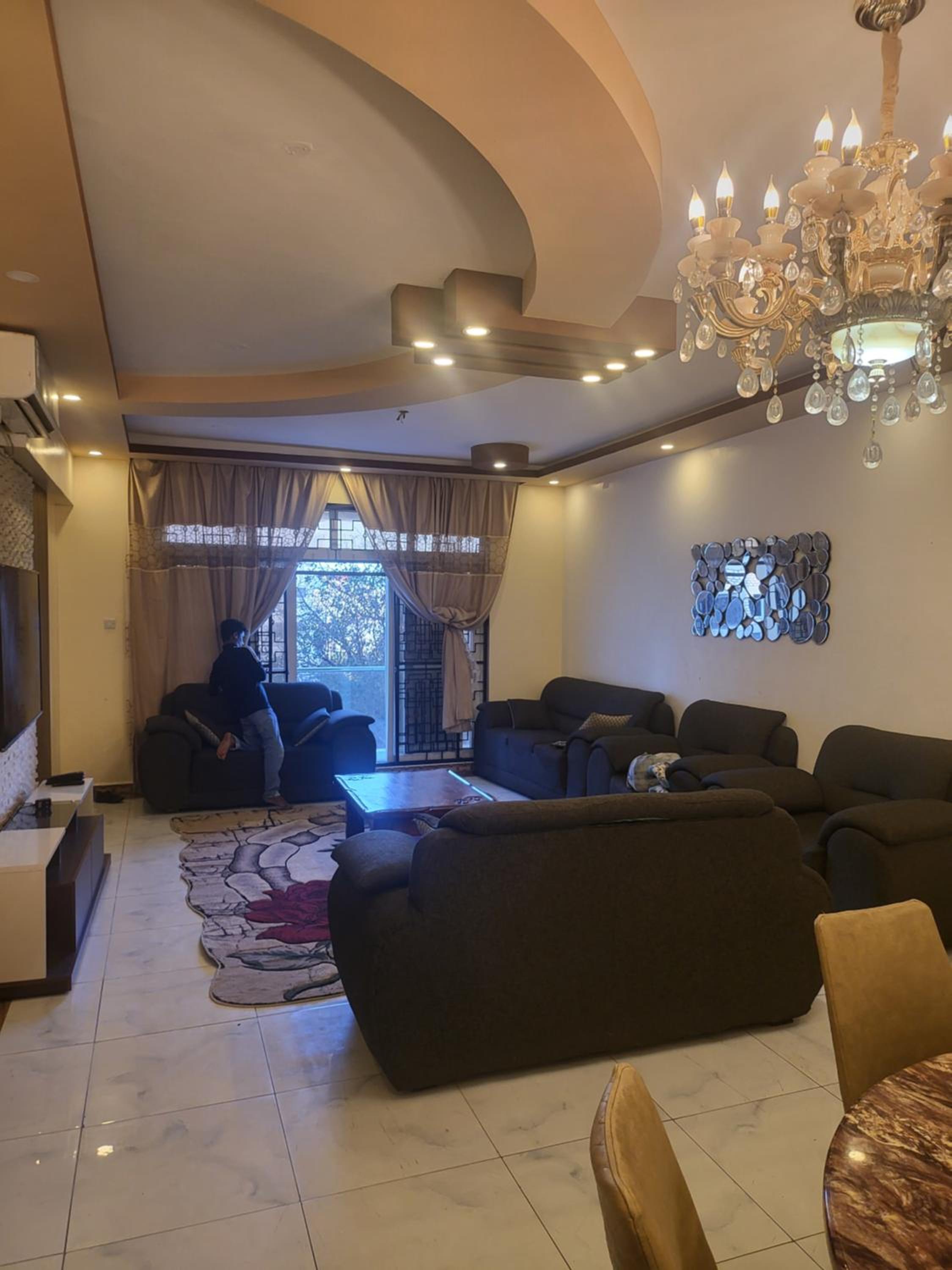 Meshaal heights