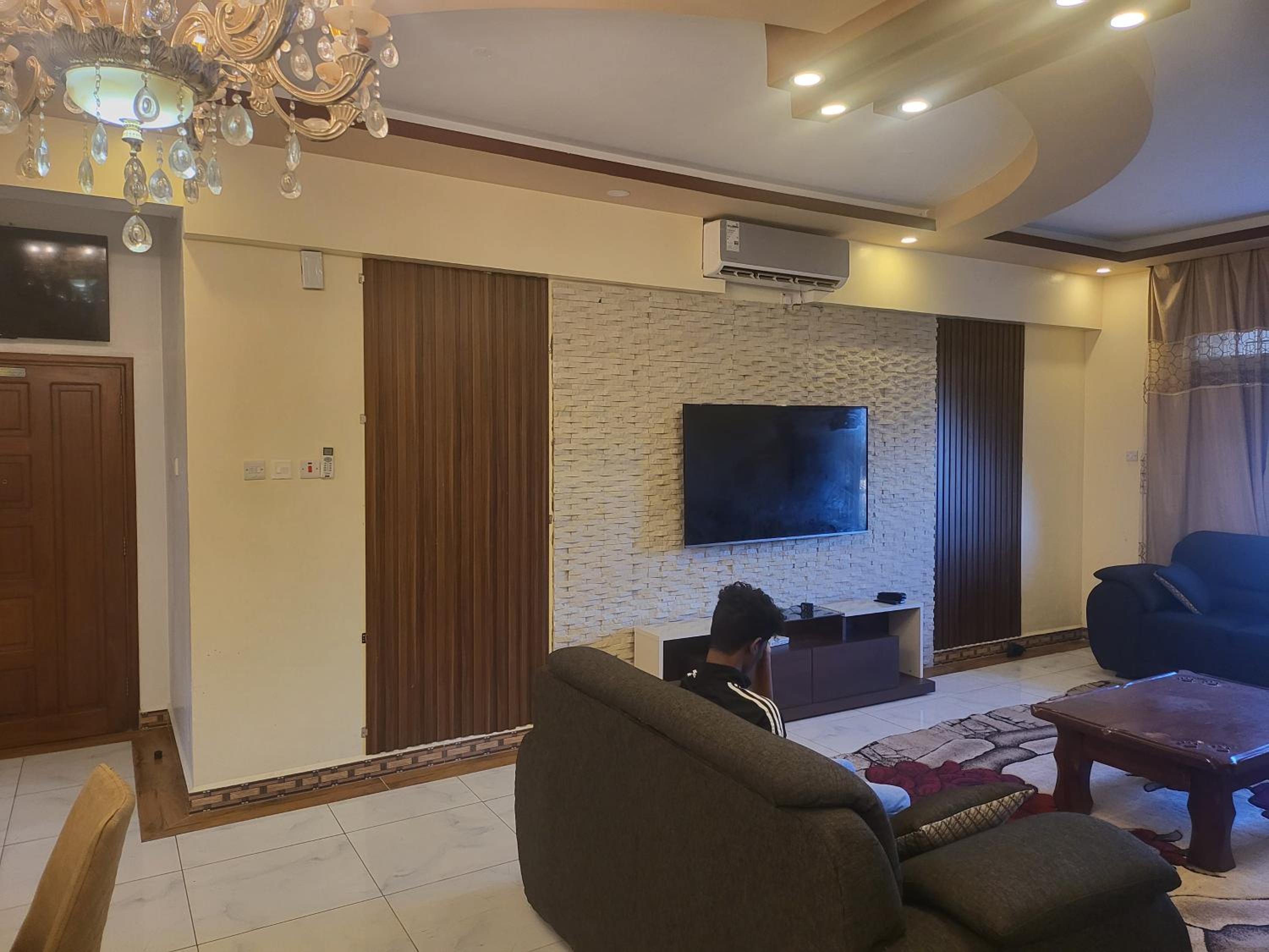 Meshaal heights