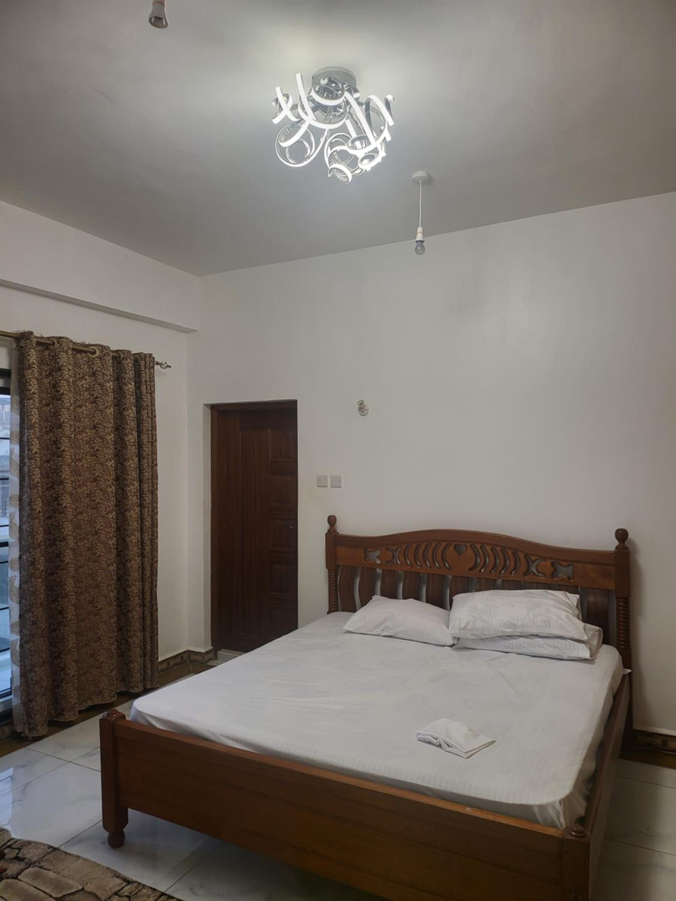 Meshaal heights