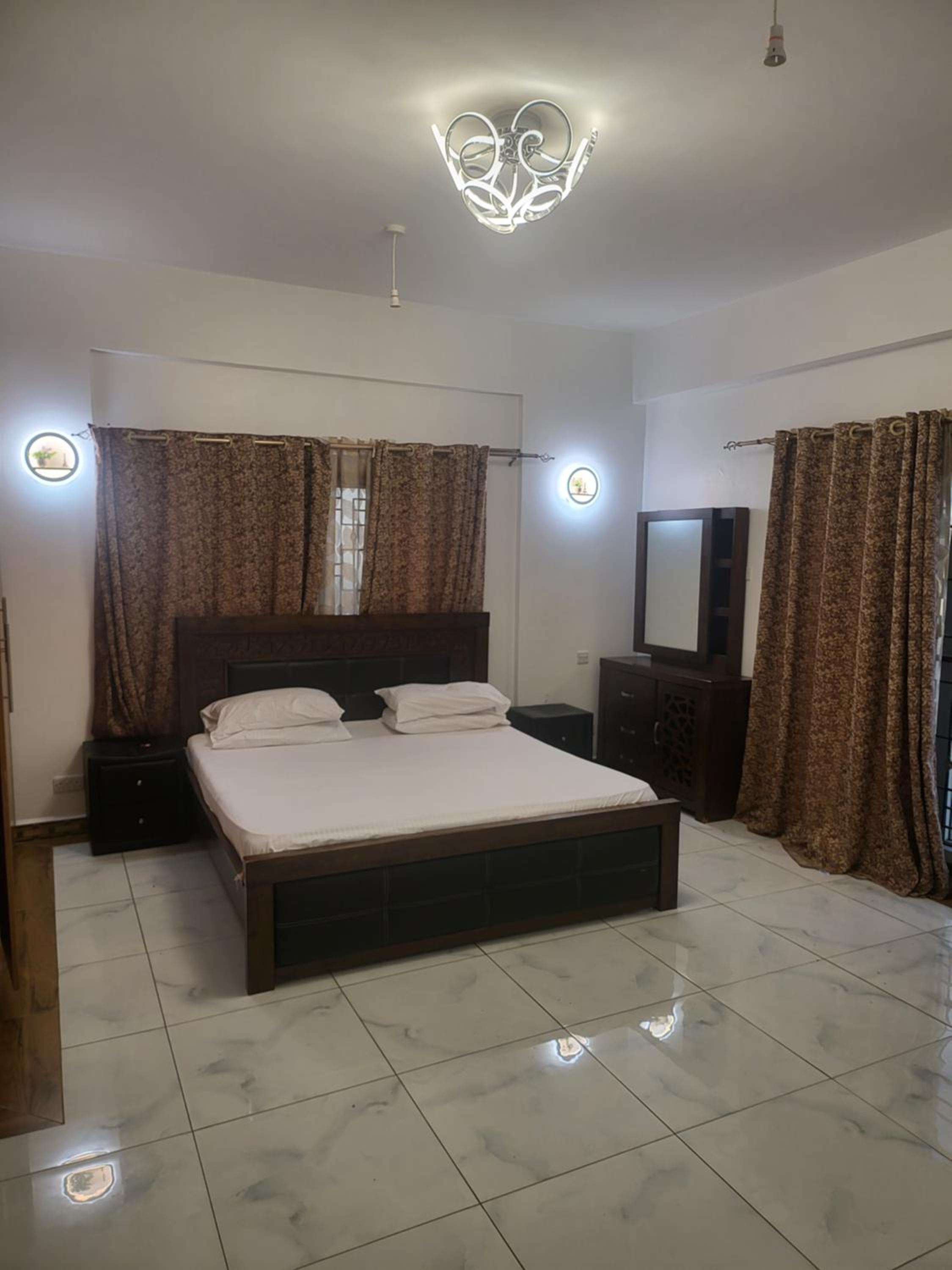 Meshaal heights