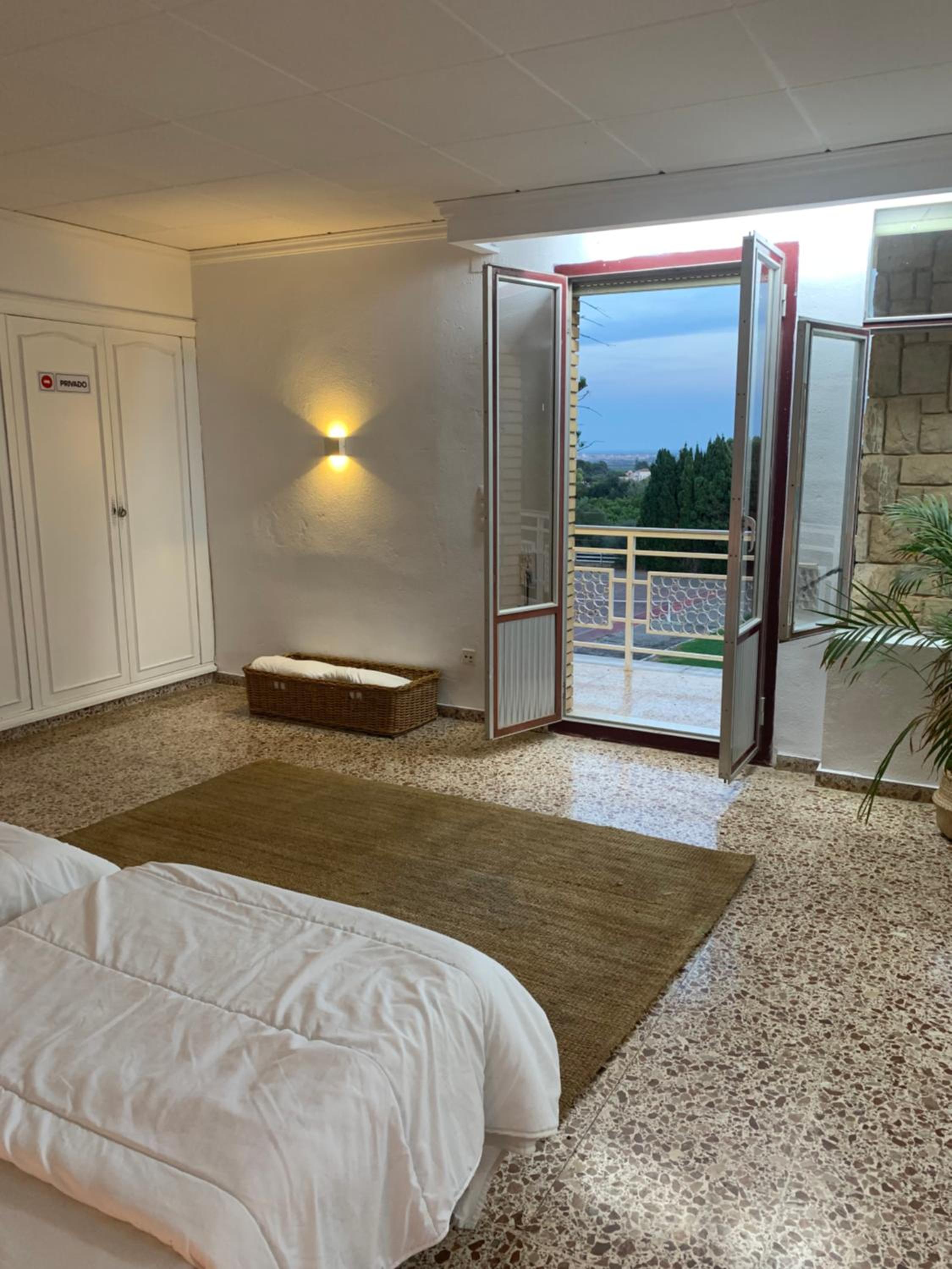 Villa Entrenaranjos