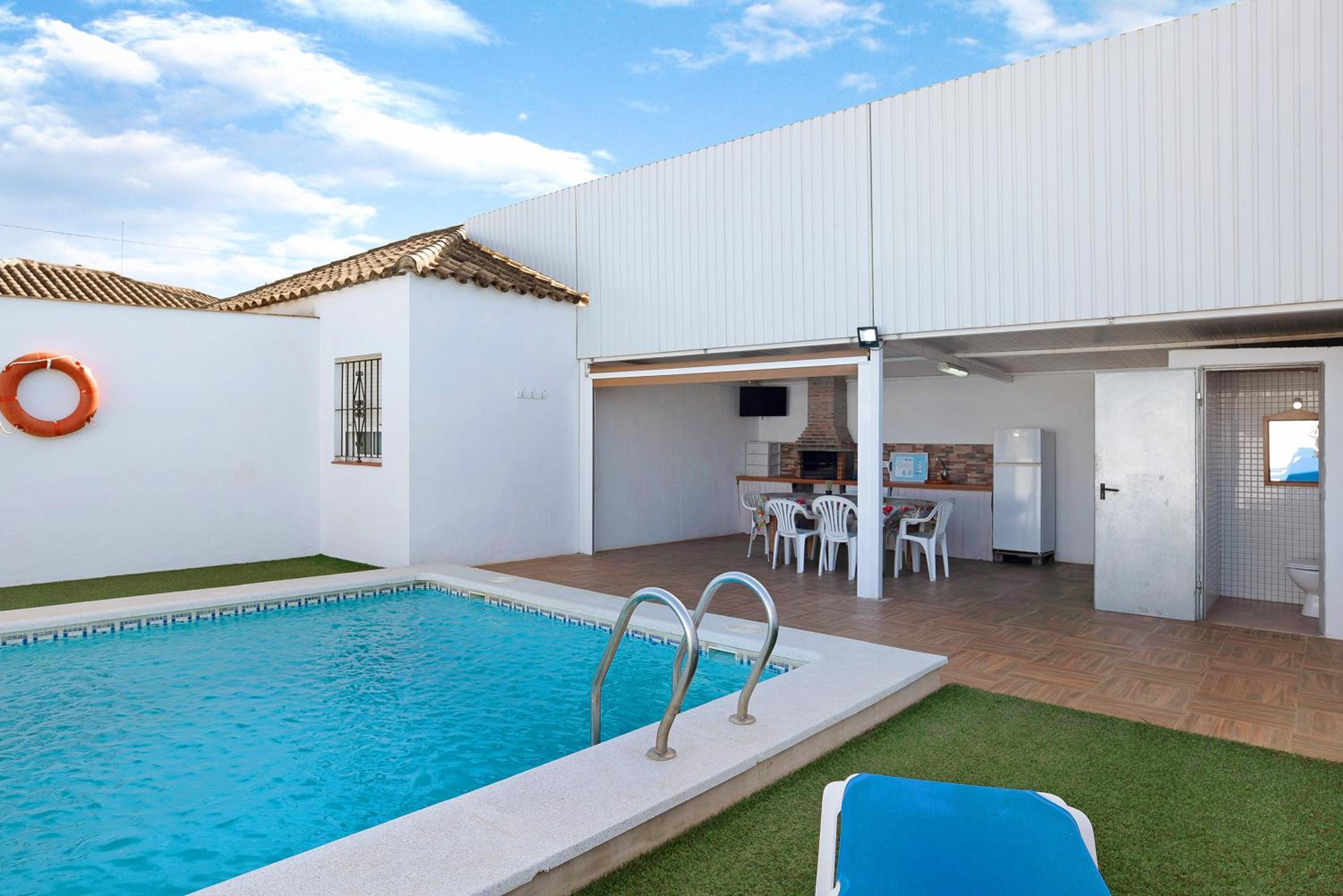 Casa Arivalde photo 2