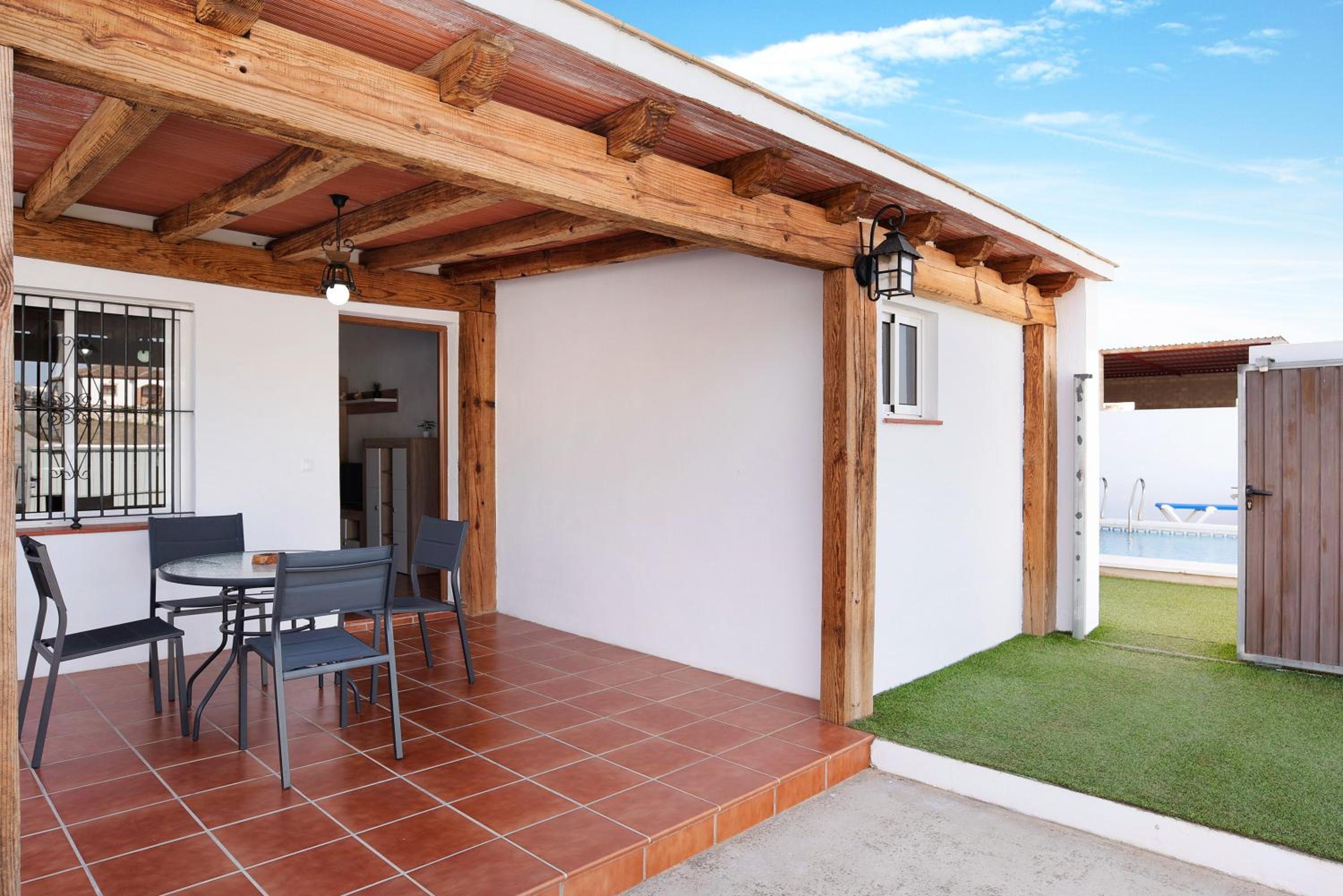 Casa Arivalde photo 5