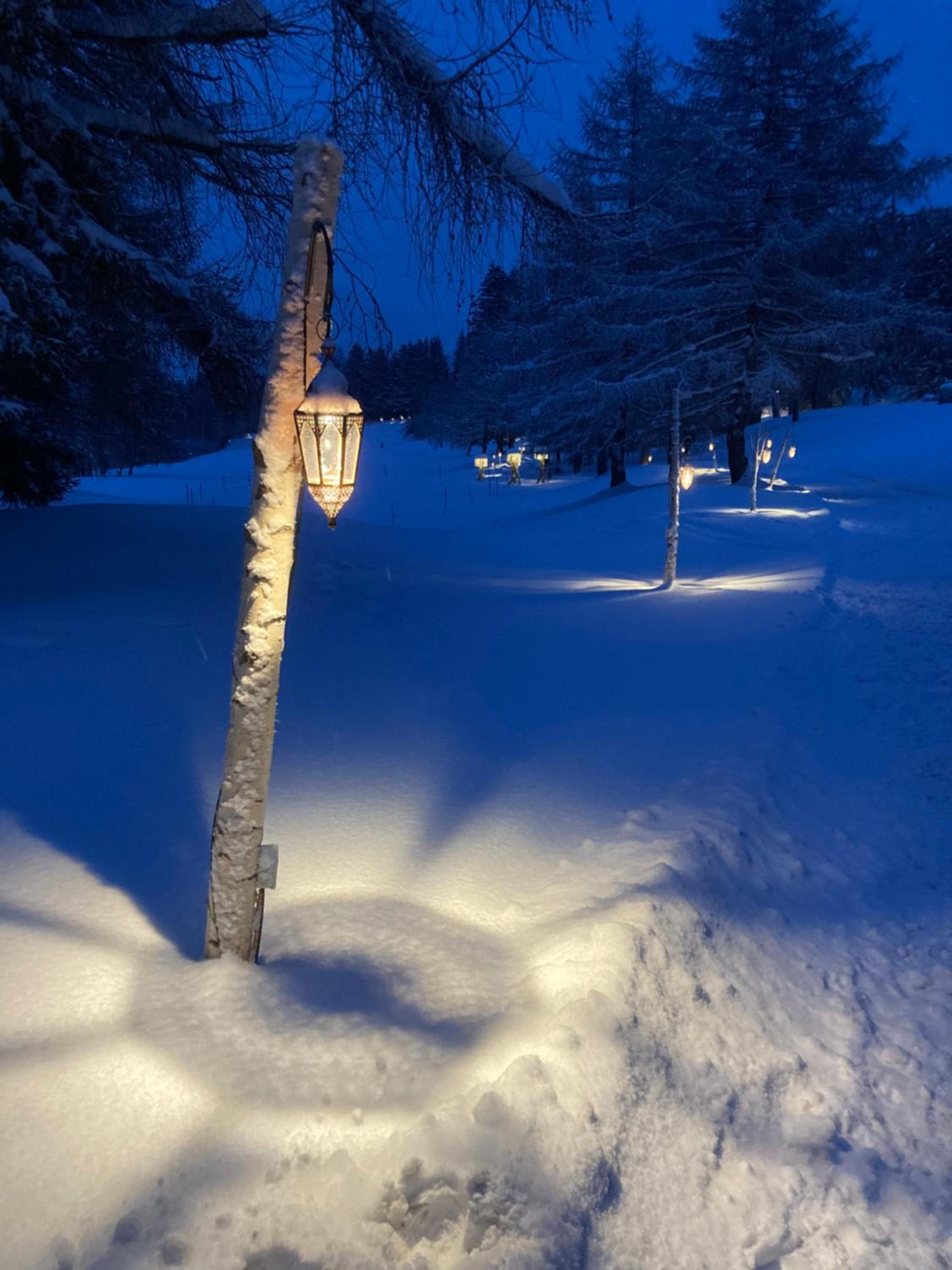 Apartment Eglantine with stunning views of the Valais Peaks