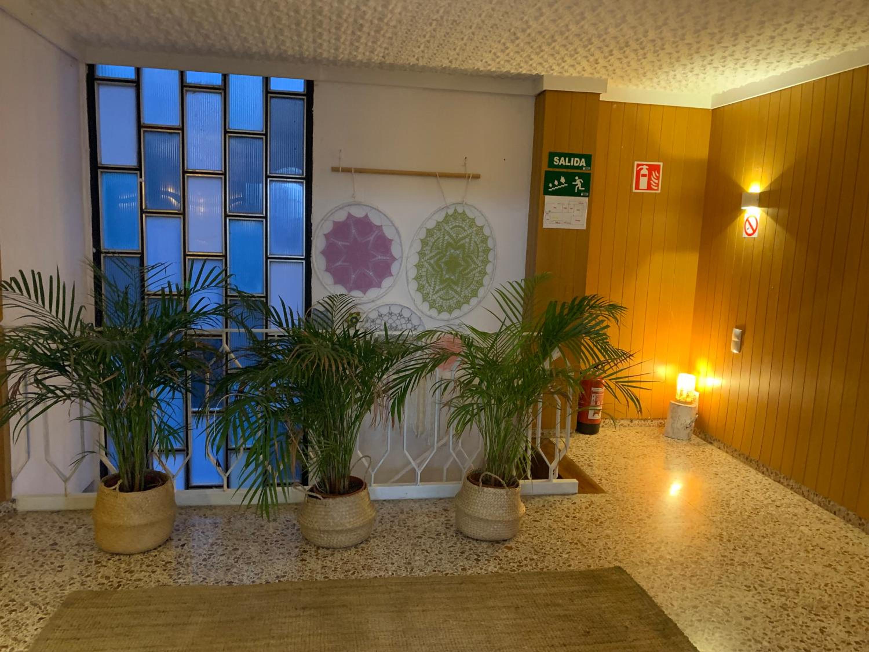 Villa Entrenaranjos