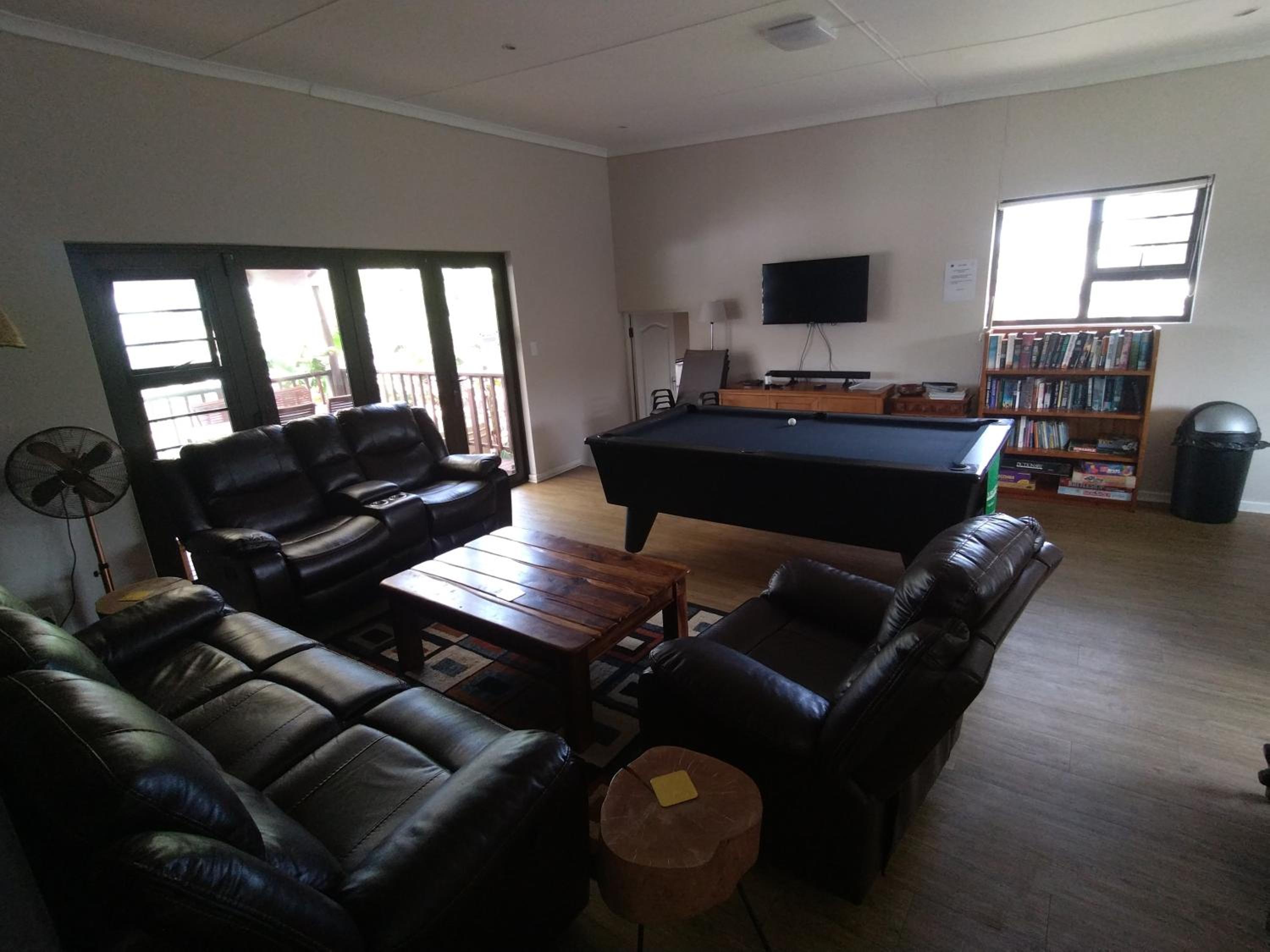 2 Bedroom Guest Suite at A-frame Glengariff Beach view 5