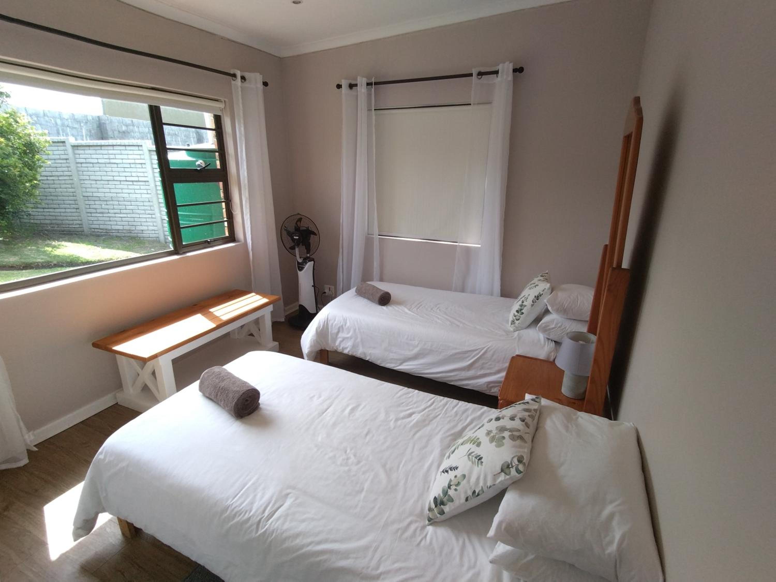 2 Bedroom Guest Suite at A-frame Glengariff Beach view 3