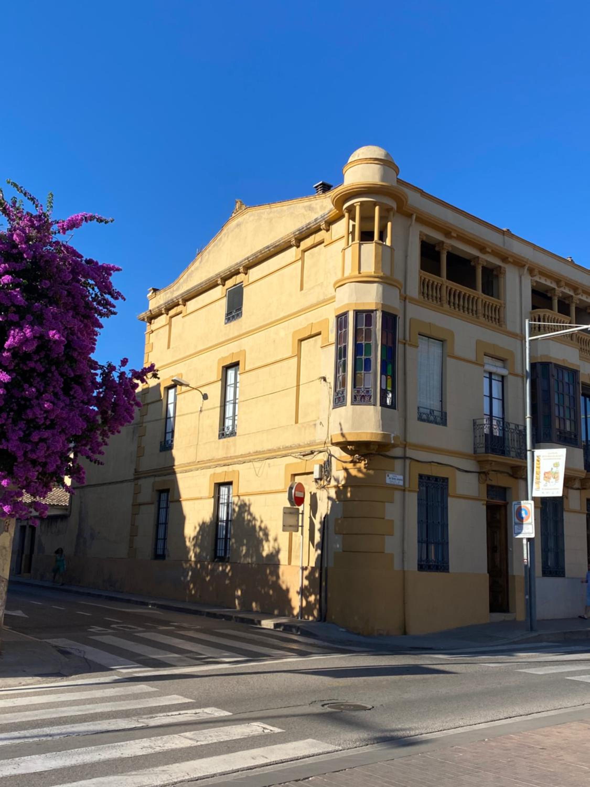 building