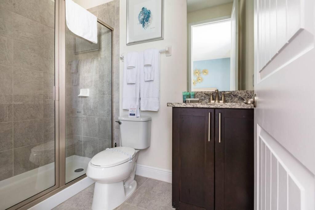 Luxurious Encore Villa 10 Min Disney Inc/Waterpark