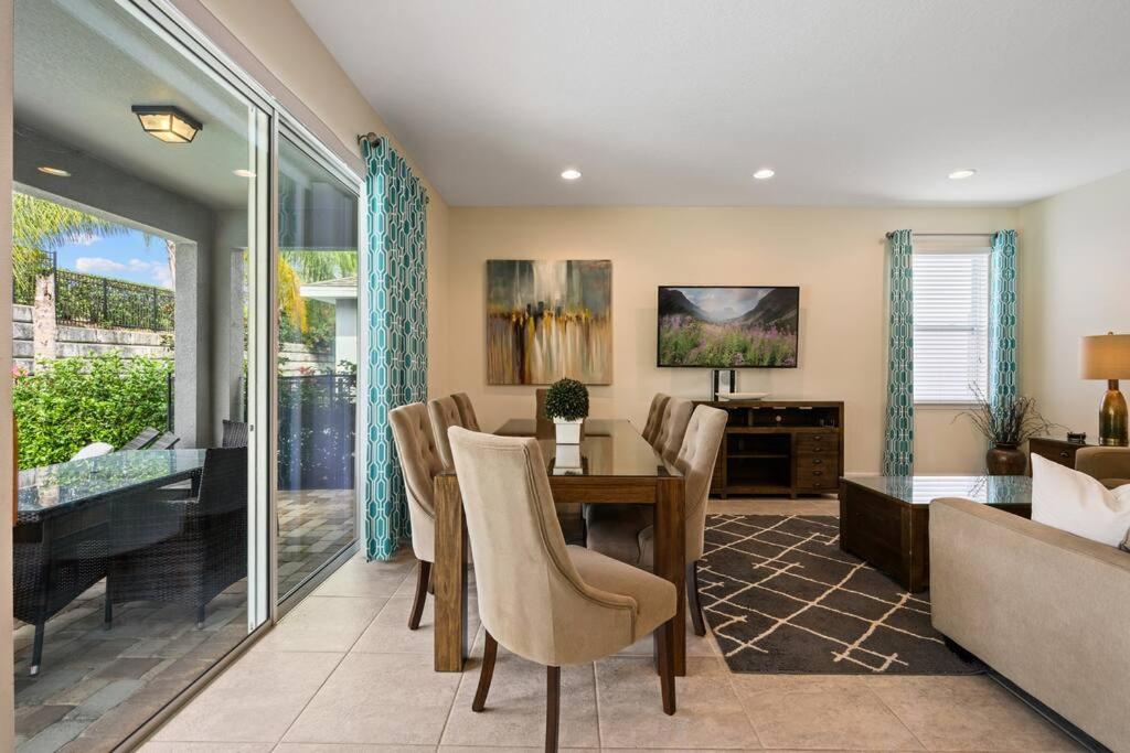 Luxurious Encore Villa 10 Min Disney Inc/Waterpark