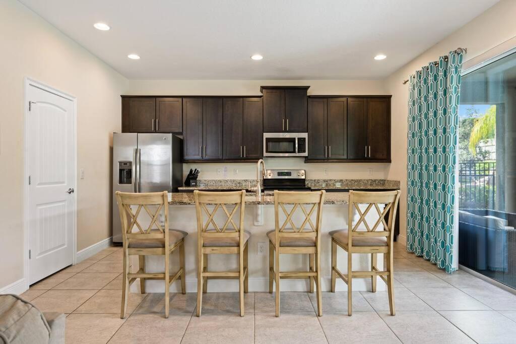 Luxurious Encore Villa 10 Min Disney Inc/Waterpark