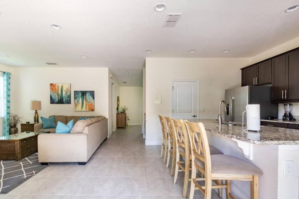 Luxurious Encore Villa 10 Min Disney Inc/Waterpark