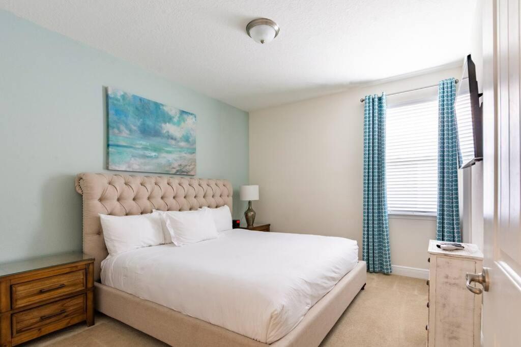 Luxurious Encore Villa 10 Min Disney Inc/Waterpark