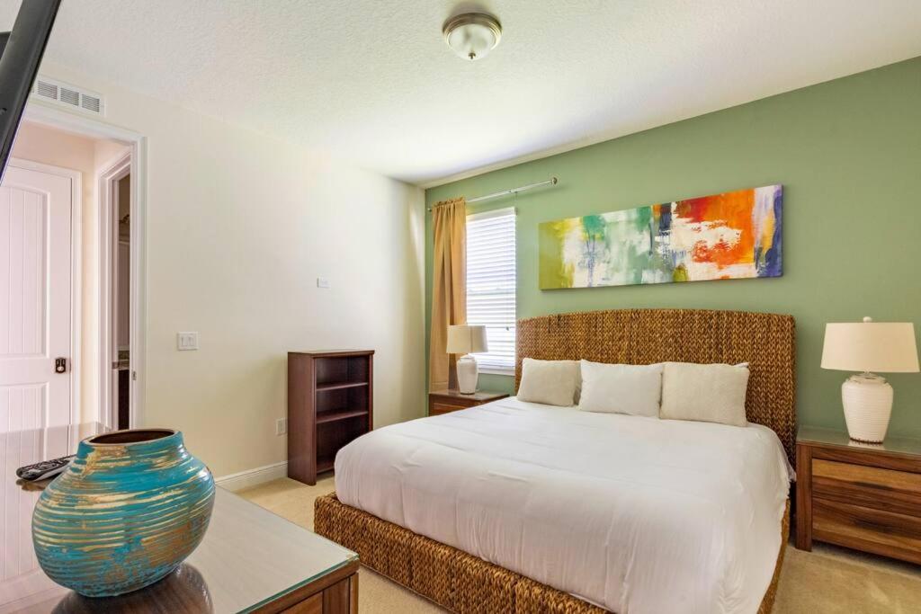 Luxurious Encore Villa 10 Min Disney Inc/Waterpark