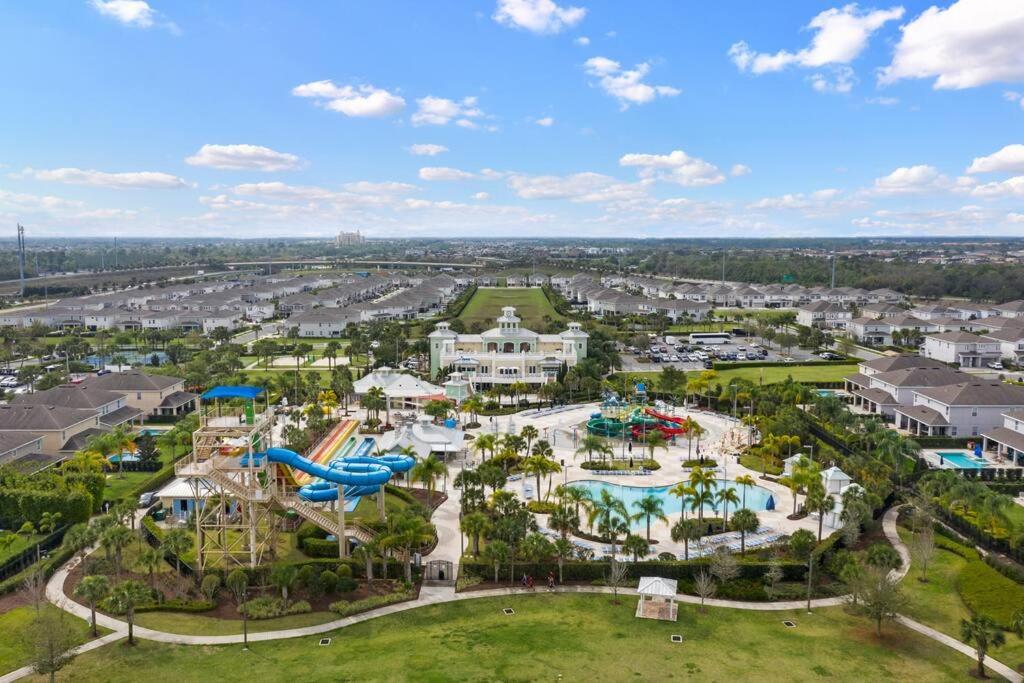 Luxurious Encore Villa 10 Min Disney Inc/Waterpark