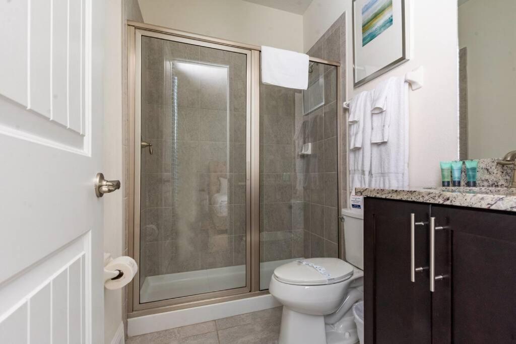 Luxurious Encore Villa 10 Min Disney Inc/Waterpark