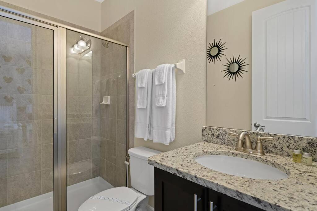 Luxurious Encore Villa 10 Min Disney Inc/Waterpark