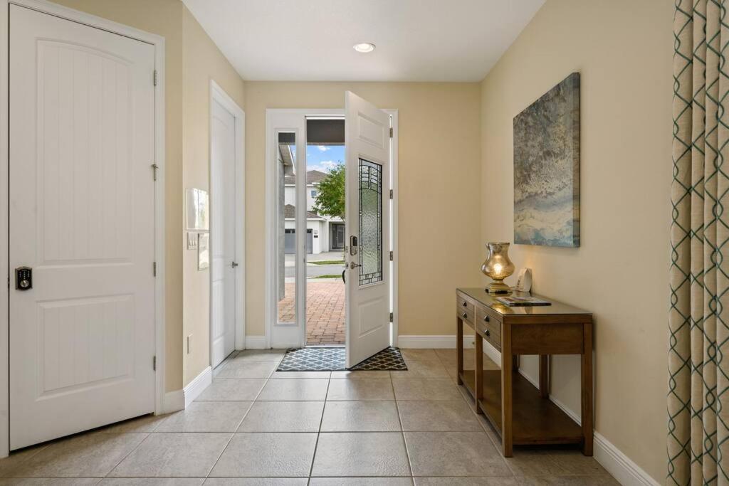 Luxurious Encore Villa 10 Min Disney Inc/Waterpark