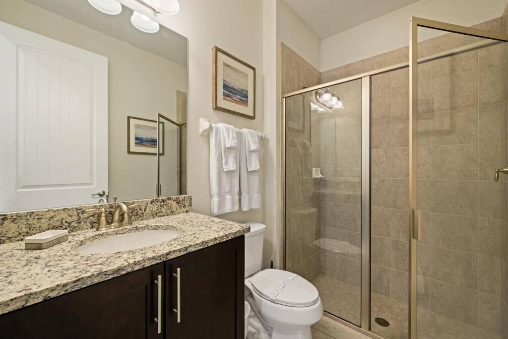 Luxurious Encore Villa 10 Min Disney Inc/Waterpark