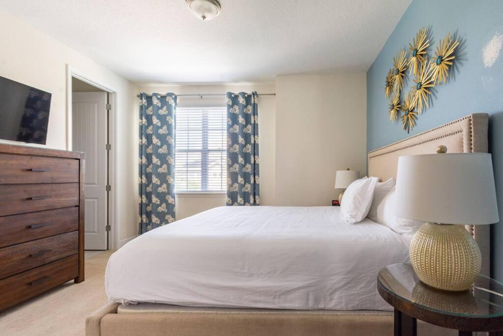 Luxurious Encore Villa 10 Min Disney Inc/Waterpark