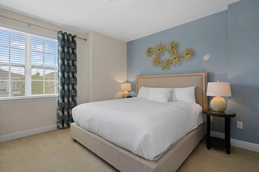 Luxurious Encore Villa 10 Min Disney Inc/Waterpark