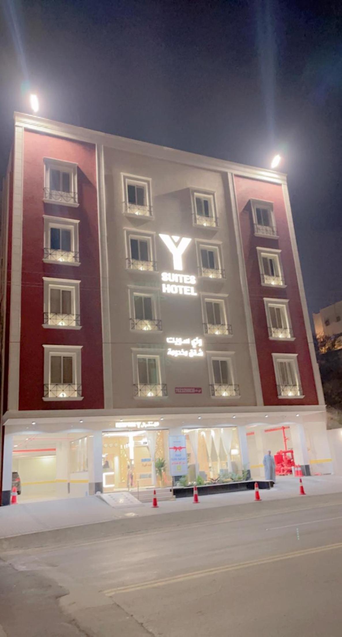 Hotel فندق واي هوتل - Image 1