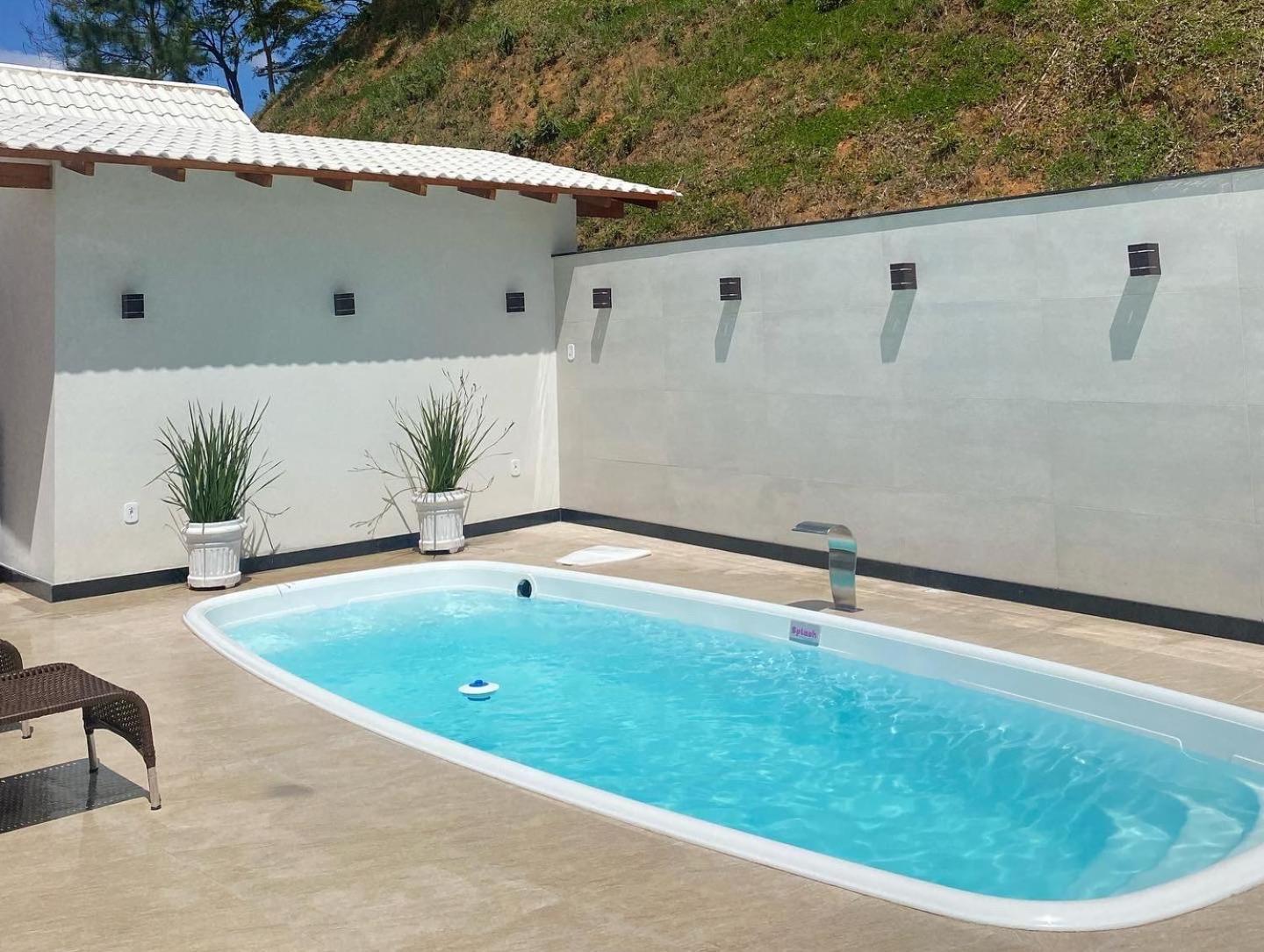 Pousada Rancho na Serra