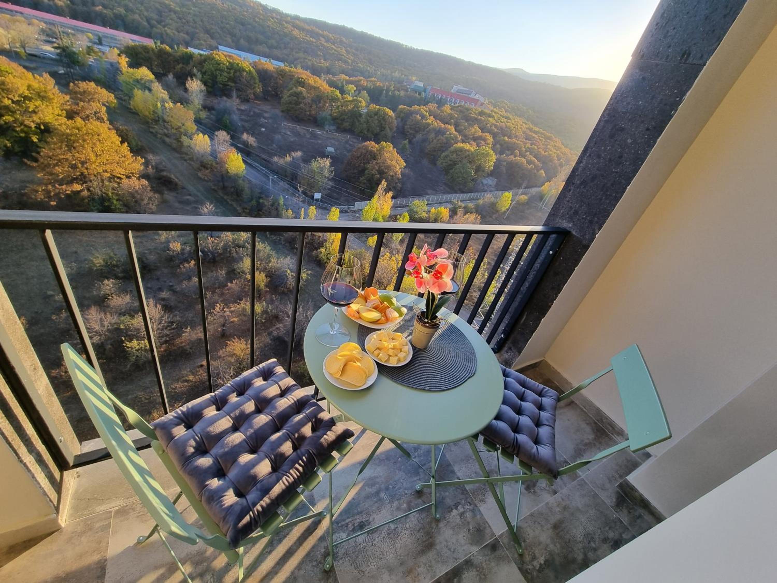 Nature View Designer Studio
