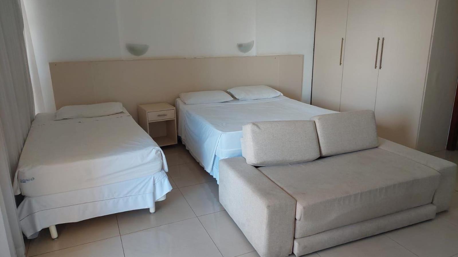 Flat Particular Hotel Kubitschek, photo 87