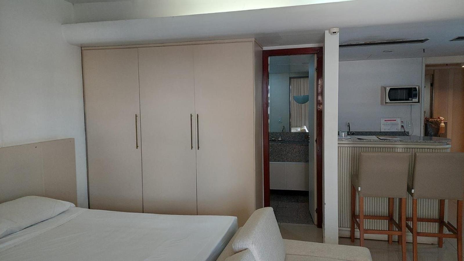Flat Particular Hotel Kubitschek, photo 95