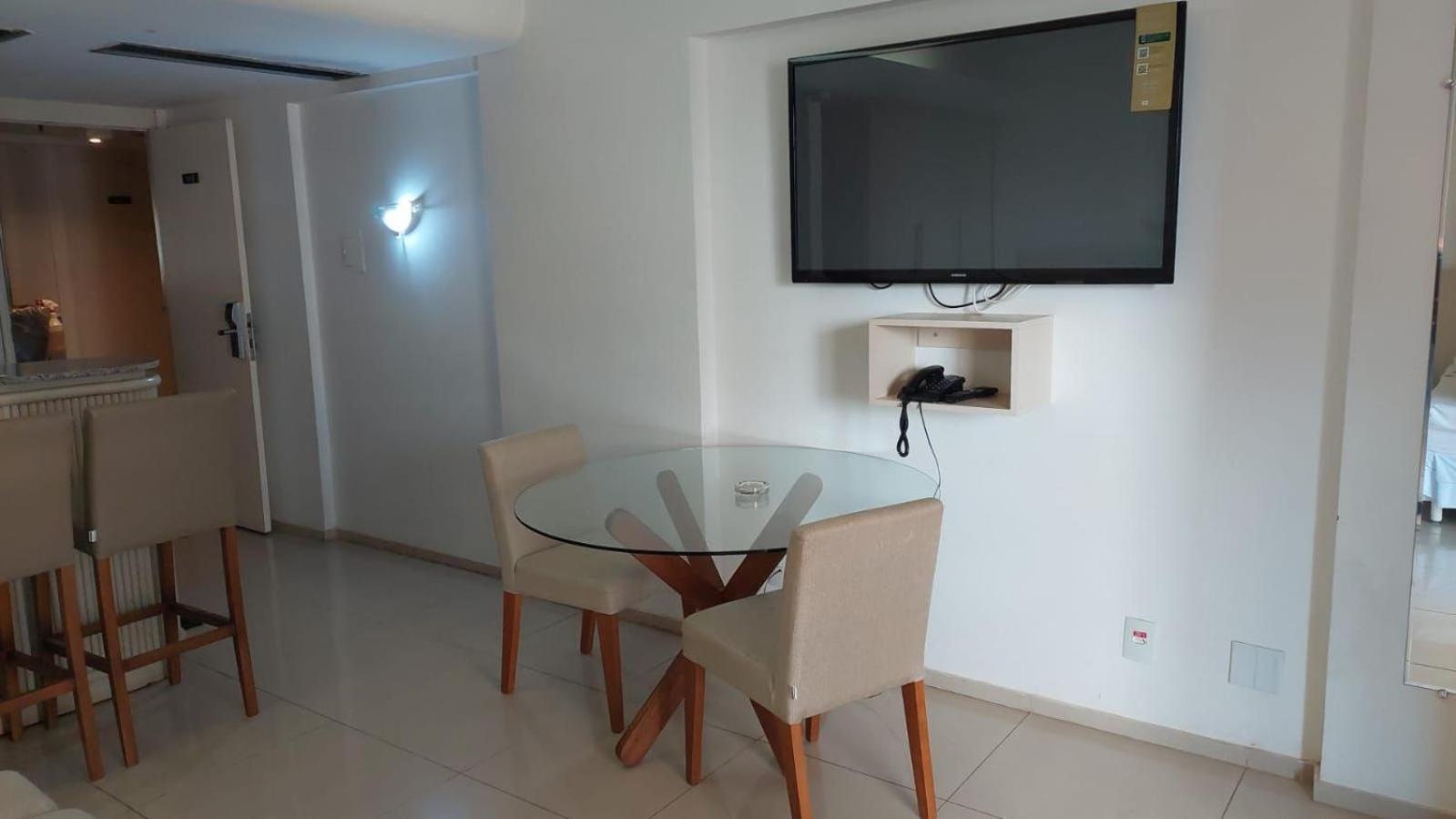 Flat Particular Hotel Kubitschek, photo 42