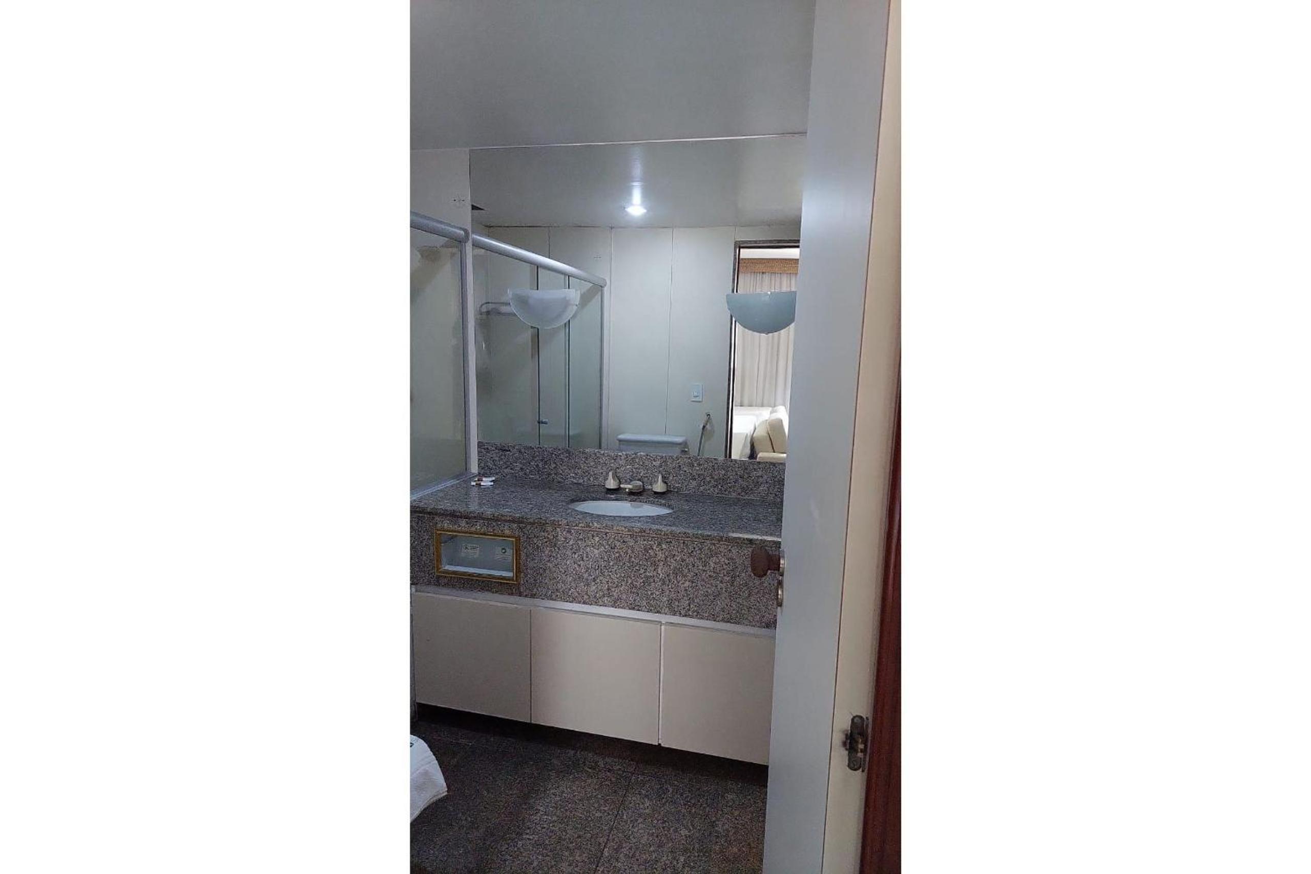 Flat Particular Hotel Kubitschek, photo 78