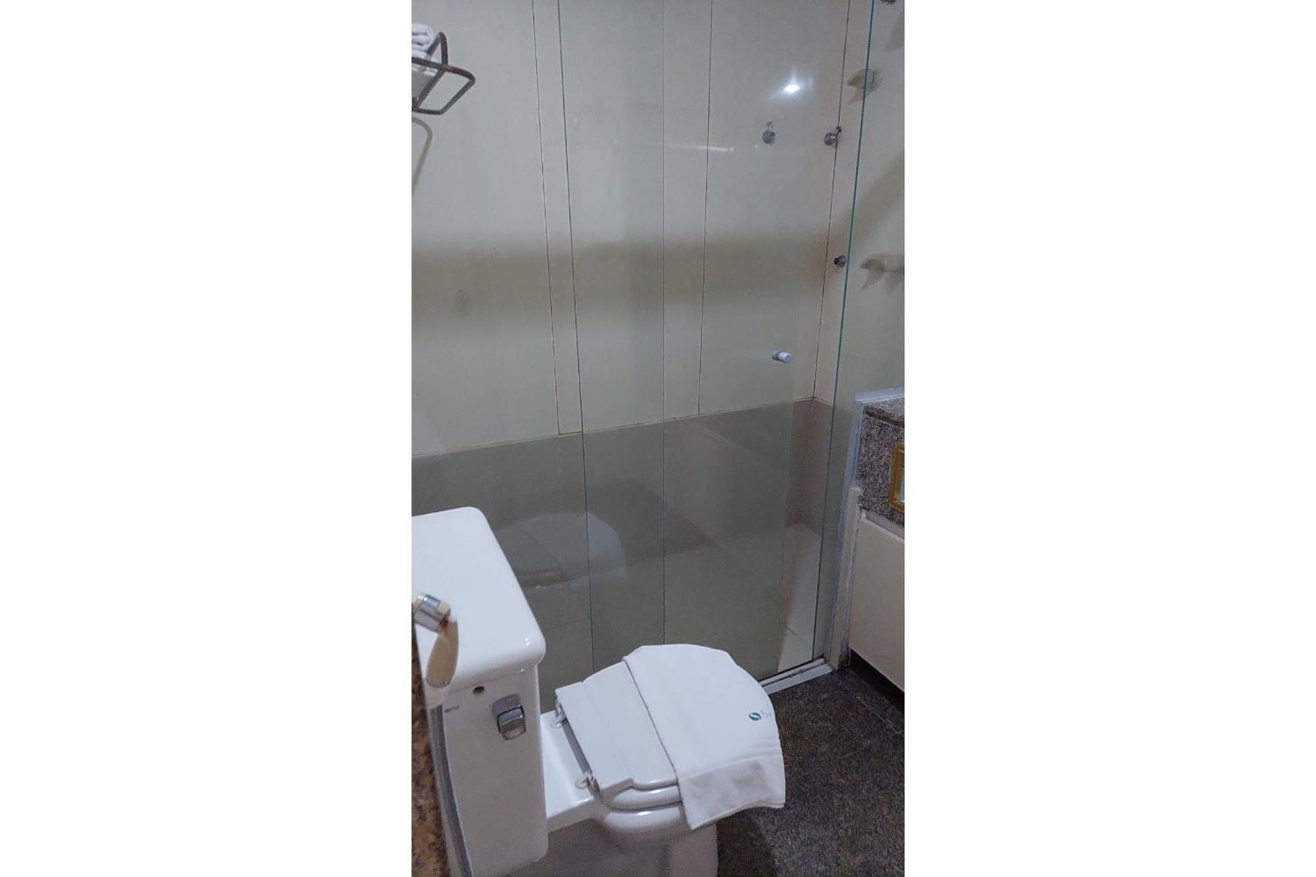 Flat Particular Hotel Kubitschek, photo 74