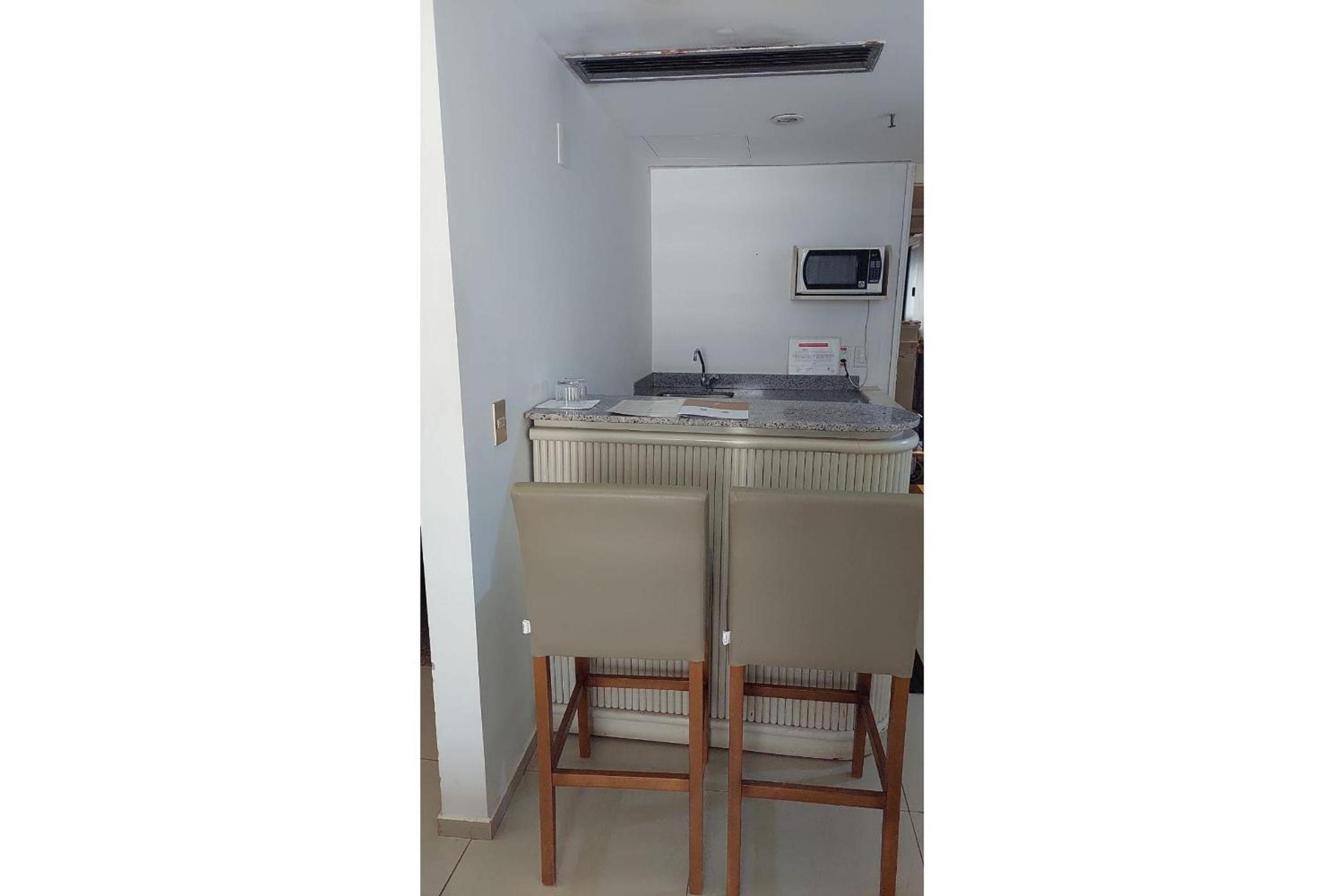 Flat Particular Hotel Kubitschek, photo 31