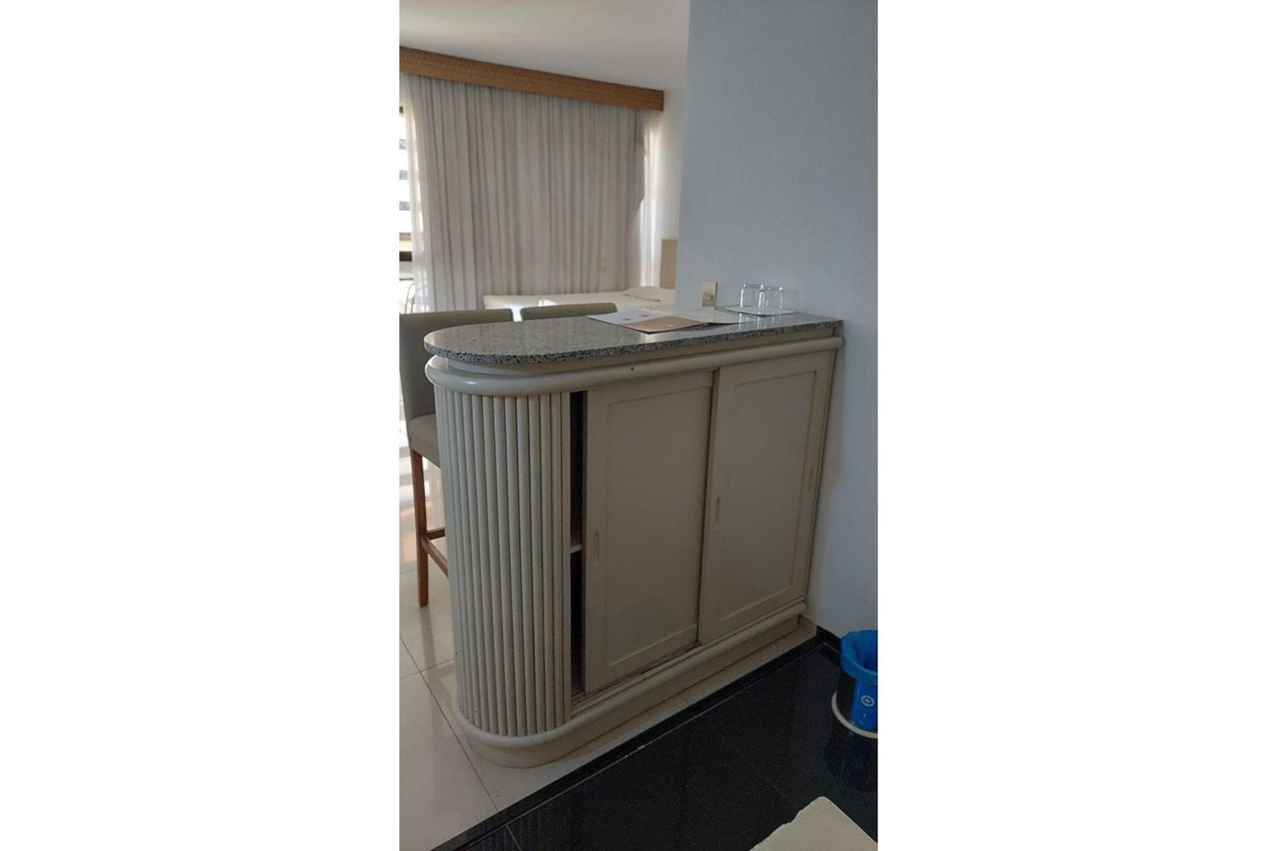 Flat Particular Hotel Kubitschek, photo 70