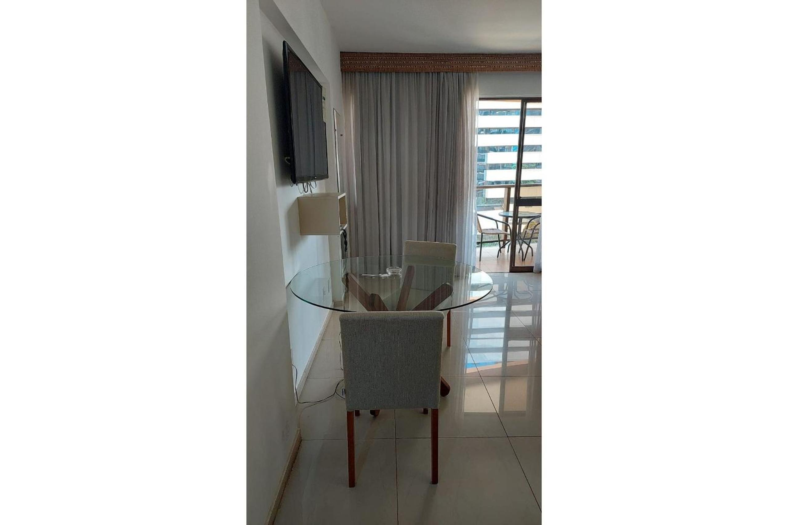Flat Particular Hotel Kubitschek, photo 45