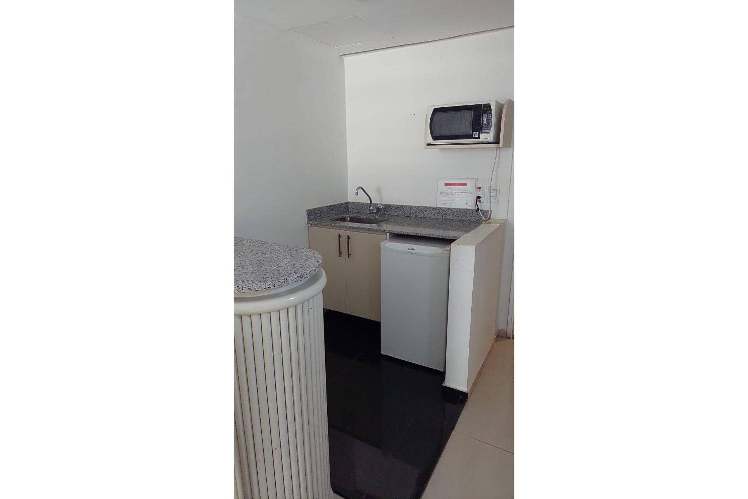 Flat Particular Hotel Kubitschek, photo 36