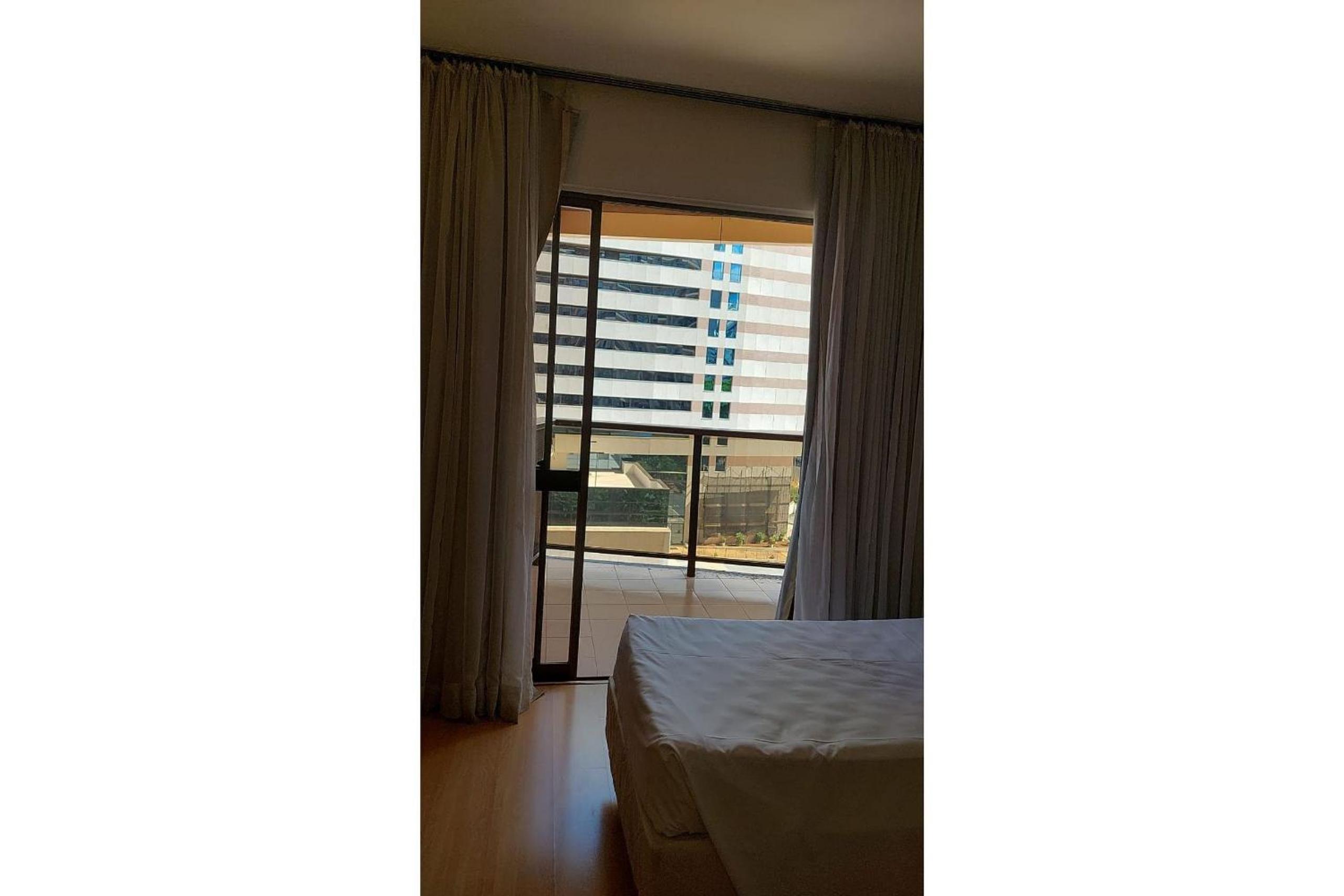 Flat Particular Hotel Kubitschek, photo 98
