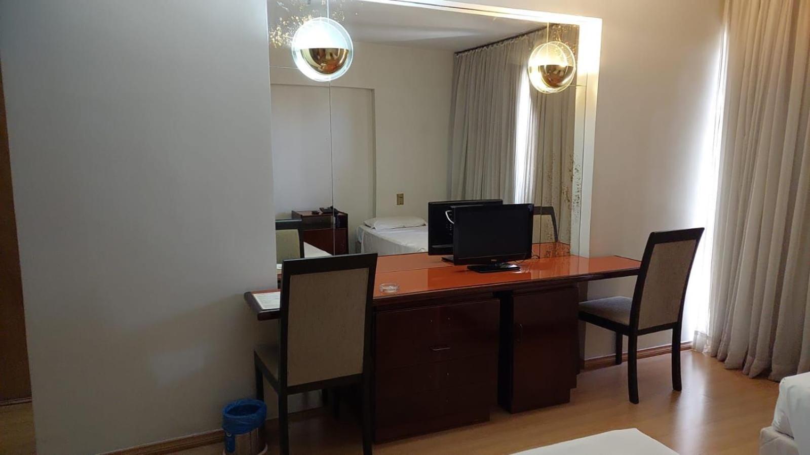Flat Particular Hotel Kubitschek, photo 38