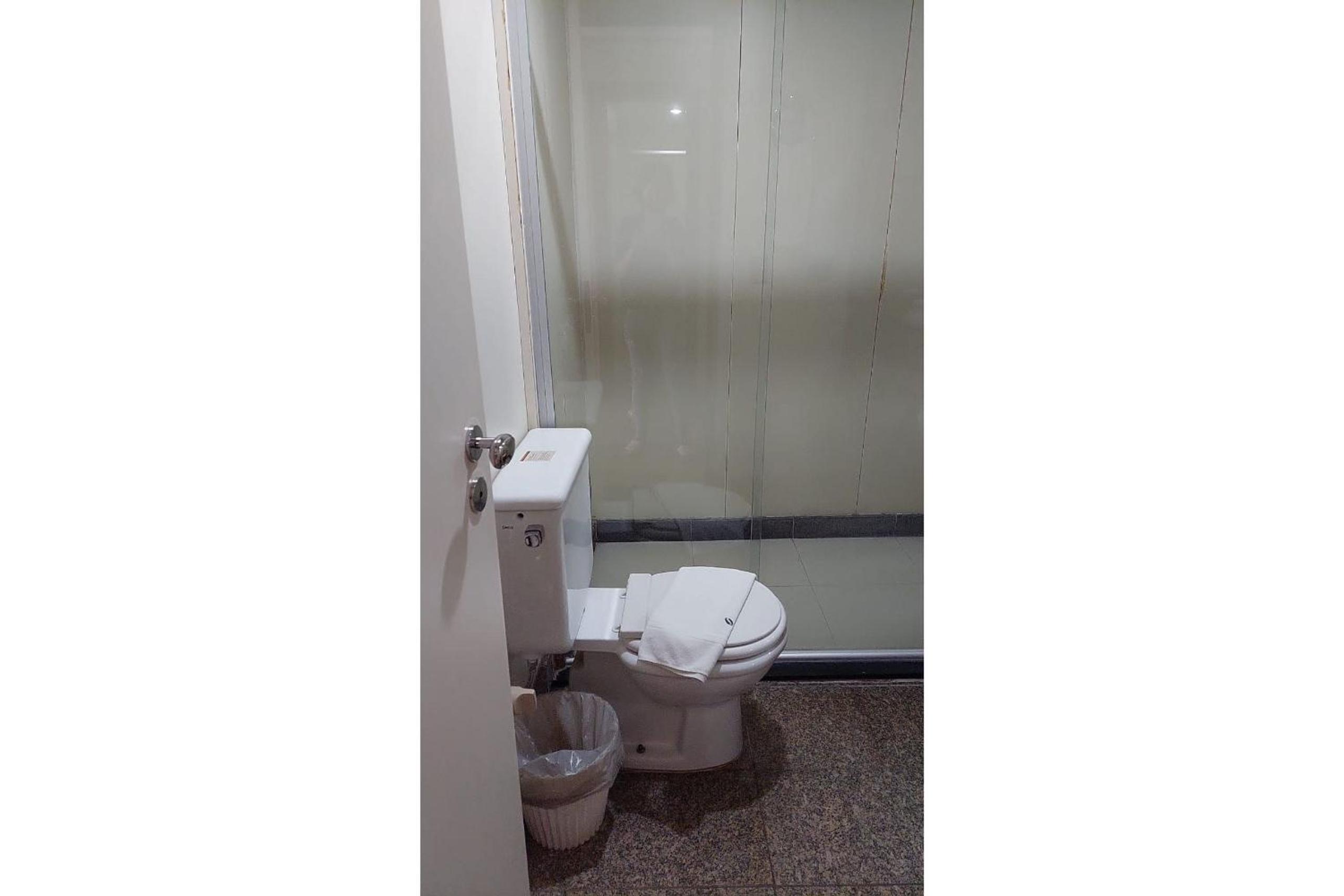Flat Particular Hotel Kubitschek, photo 62