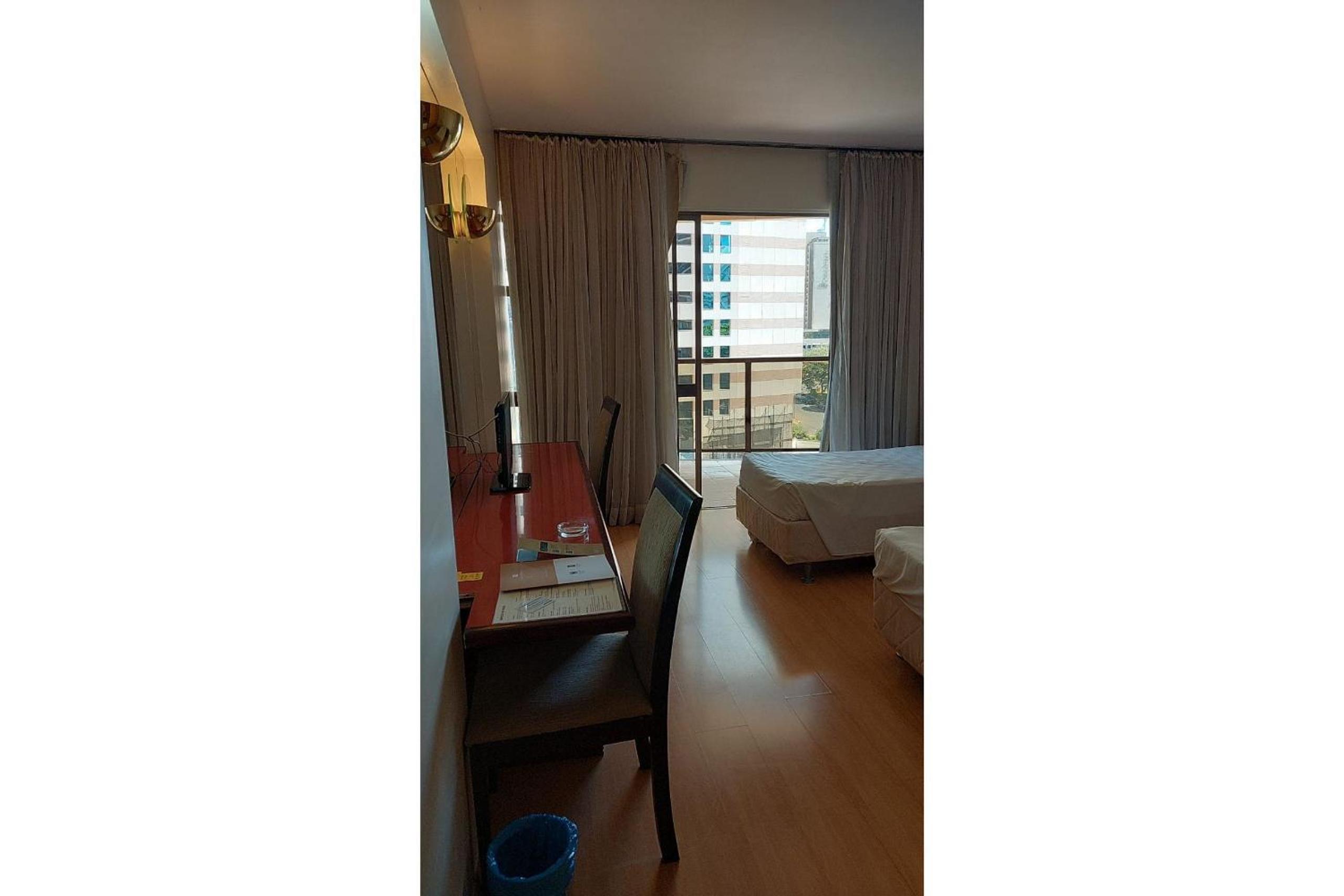 Flat Particular Hotel Kubitschek, photo 72