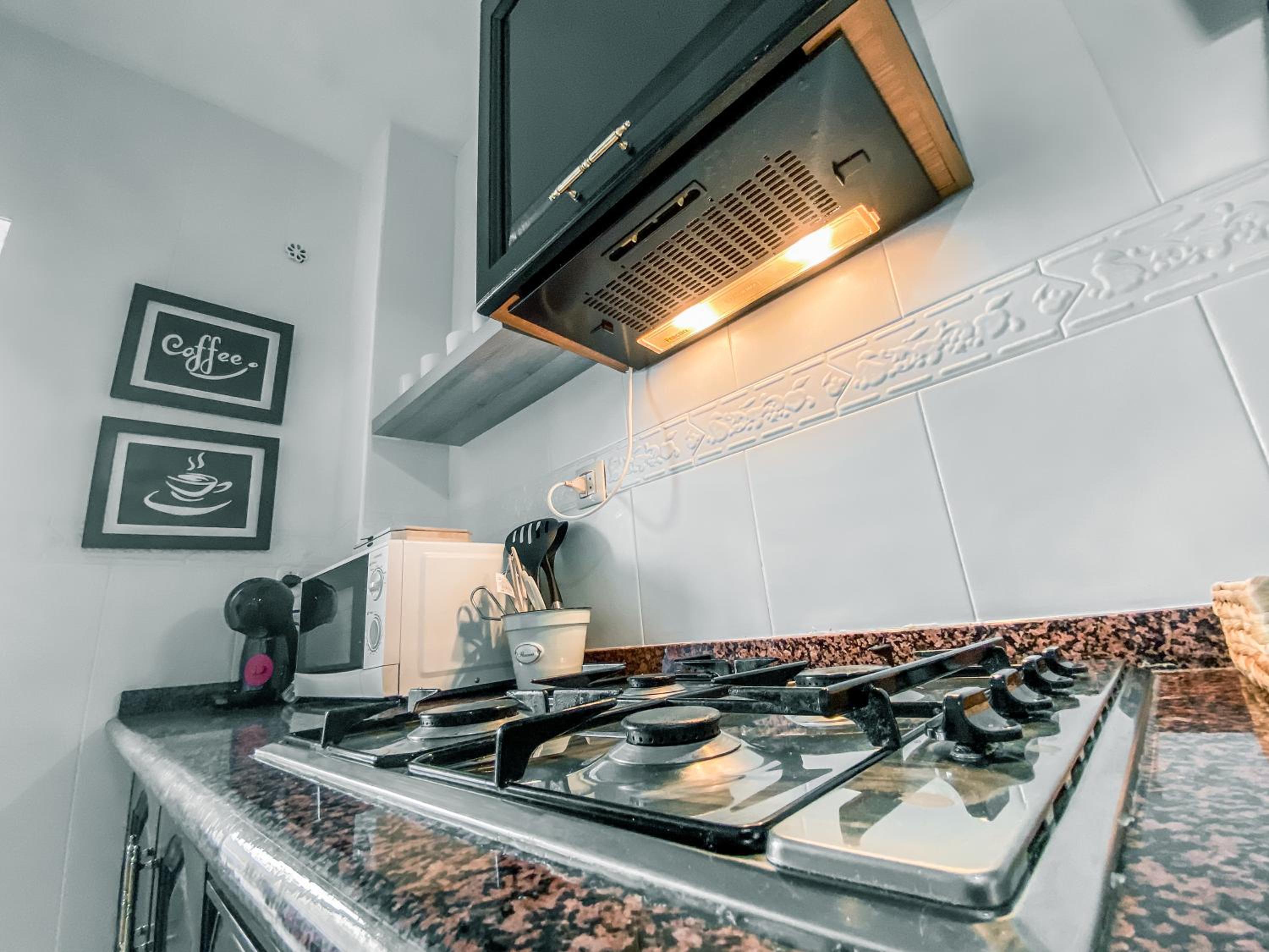 APARTAMENTOS FERNANDO III EL SANTO